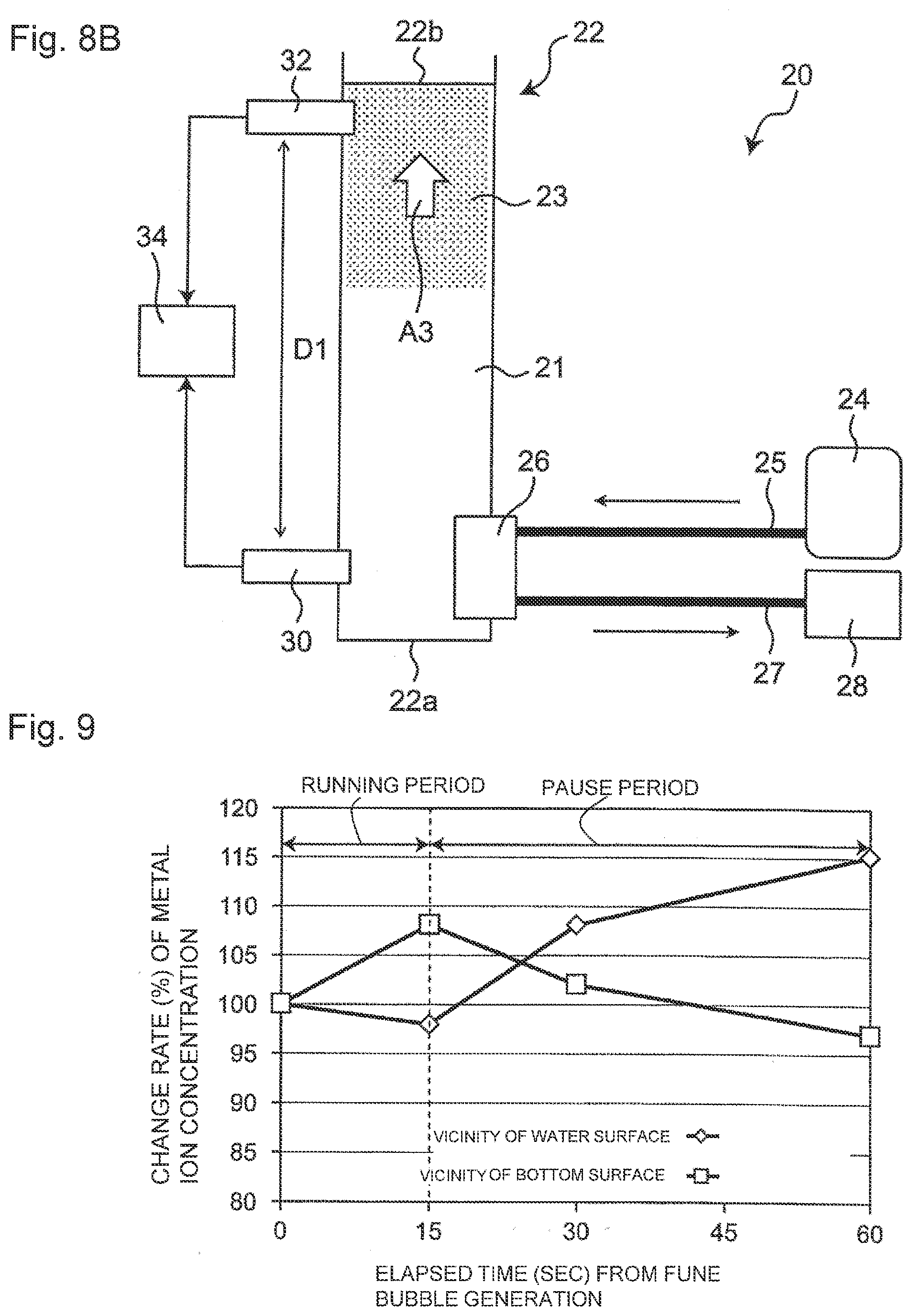 Patent US11780752 Figure 7 – Ion-exchange resin regeneration system