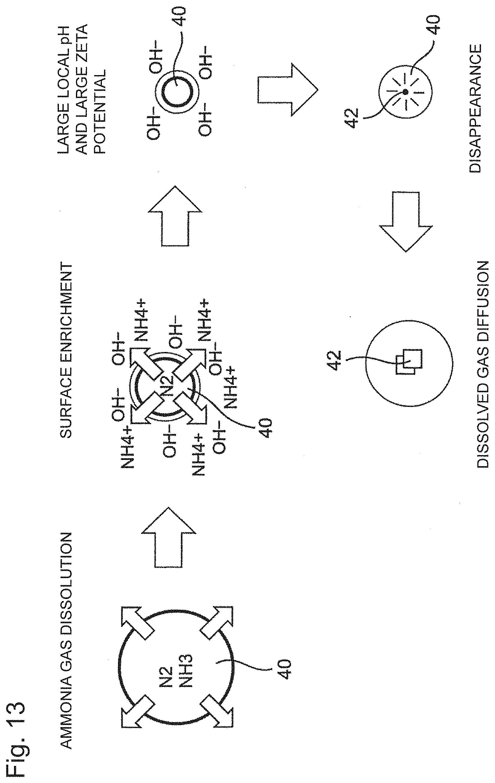 Patent US11780752 Figure 9 – Ion-exchange resin regeneration system