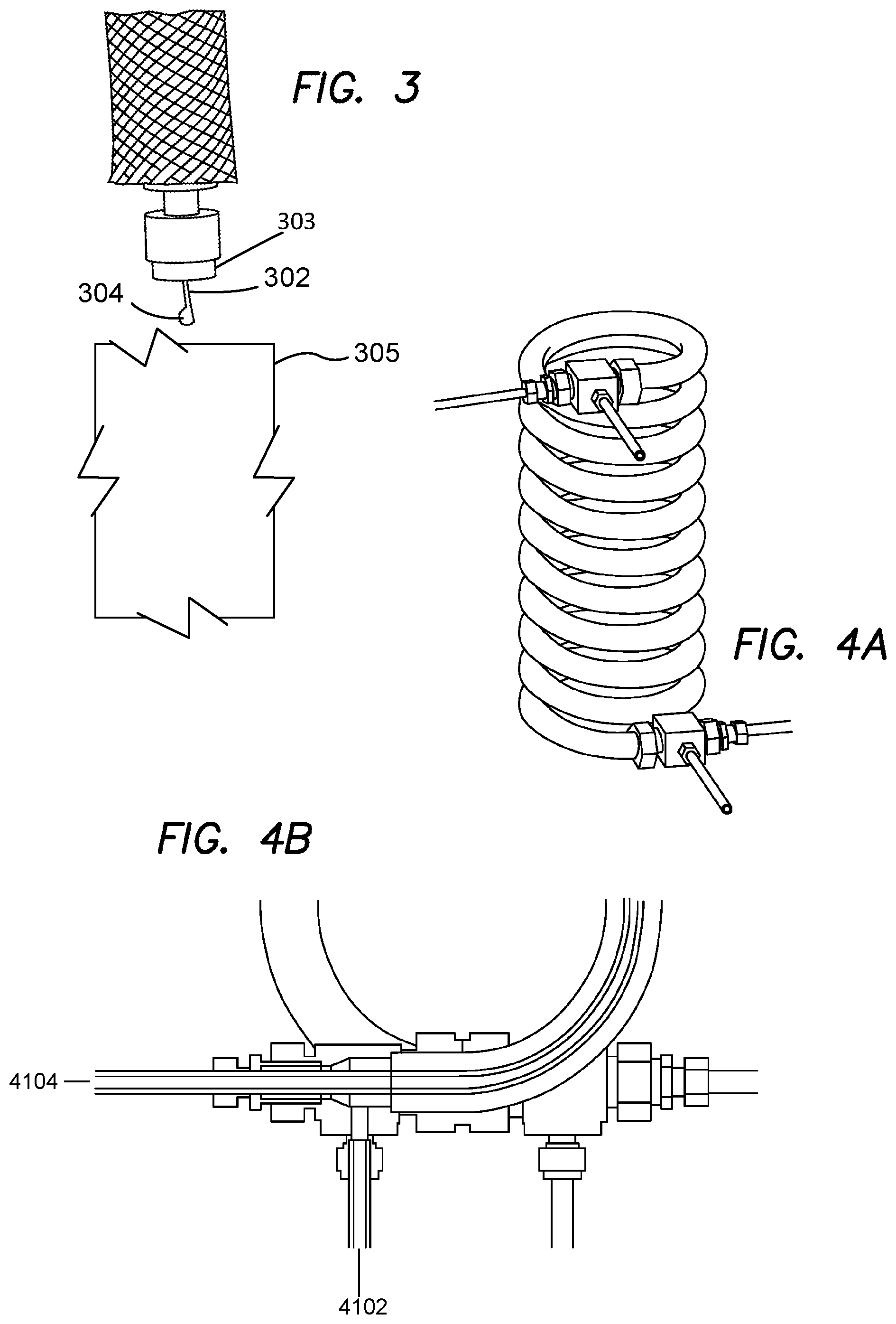 Patent US11780753 Figure 3 – Destruction of PFAS via an oxidation process and apparatus suitable for transportation to contaminated sites
