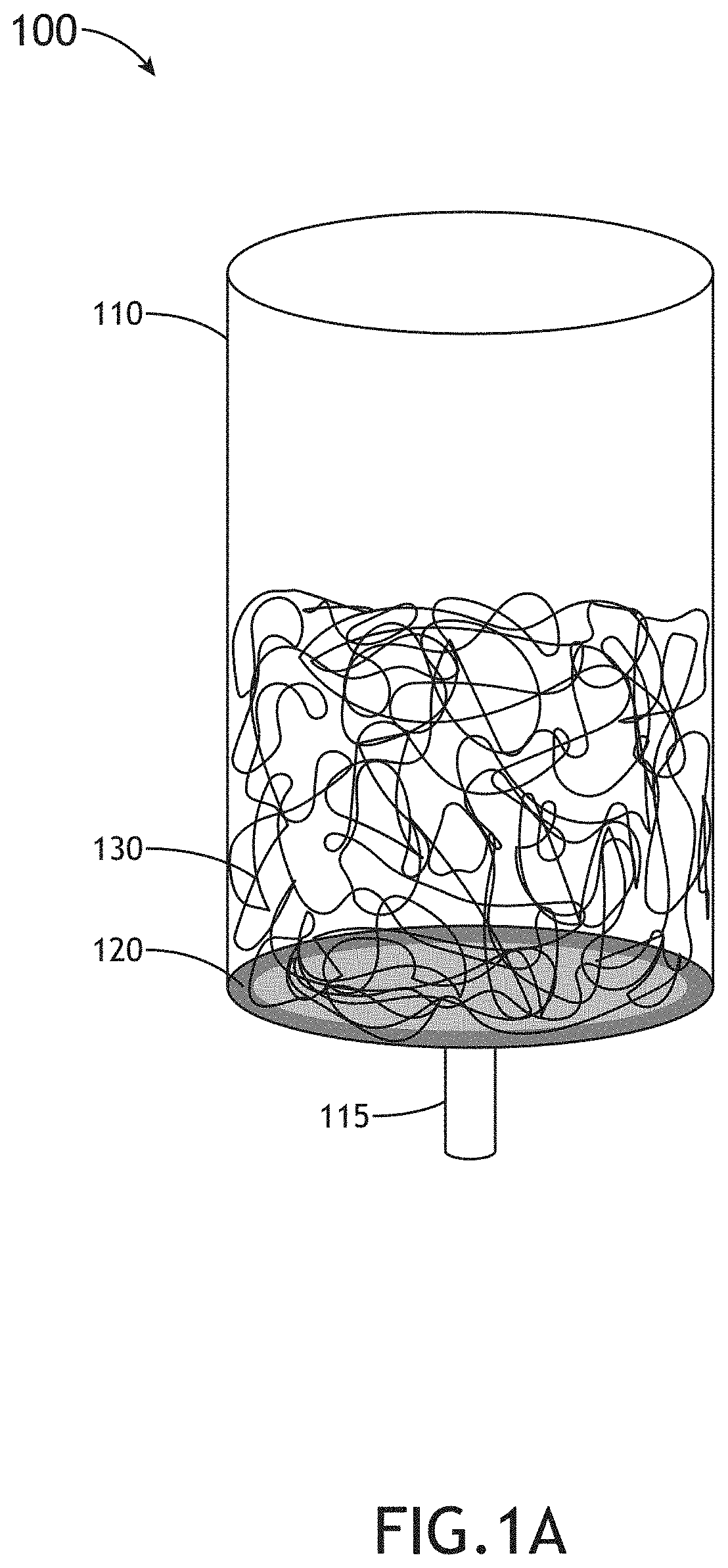 Patent US11780756 Figure 1 – Integrated unicellular/filamentous algal production, harvesting and remediation system