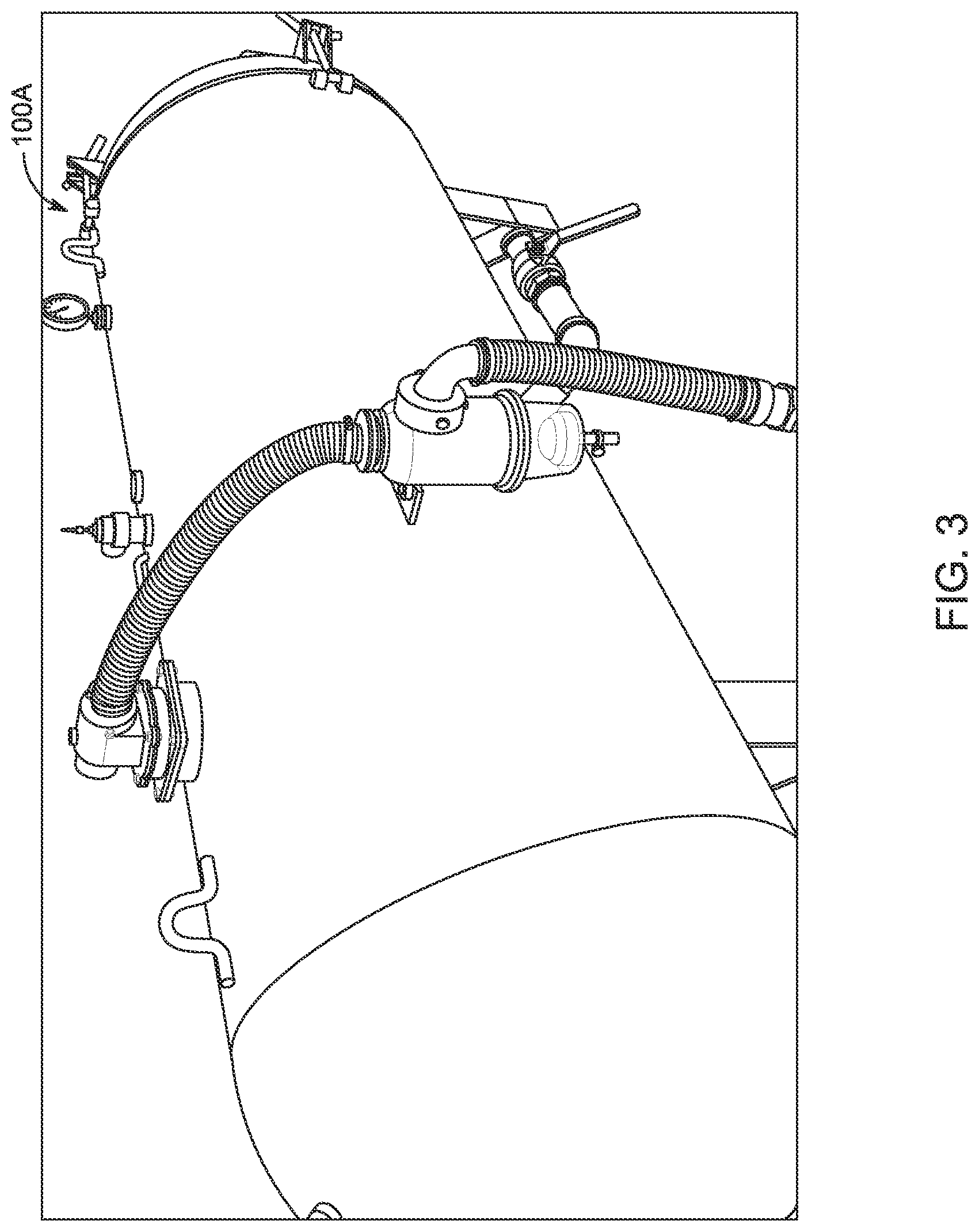 Patent US11780757 Figure 3 – Apparatus and methods for dewatering sludge