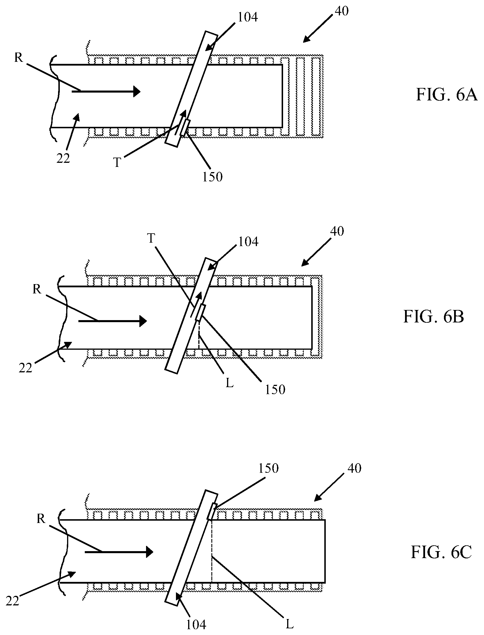 Patent US11780760 Figure 9 – Systems and methods for processing a glass ribbon