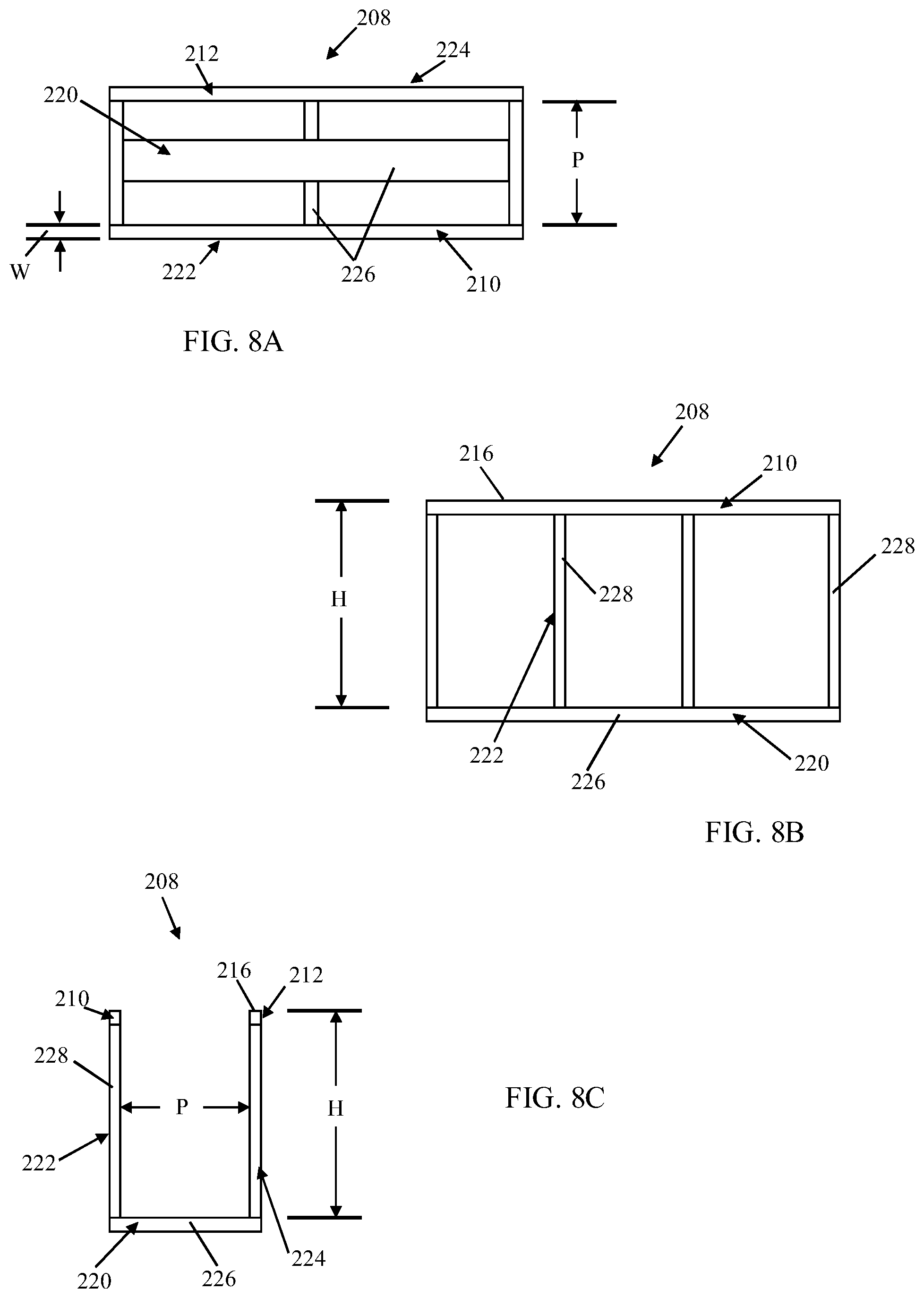 Patent US11780760 Figure 13 – Systems and methods for processing a glass ribbon