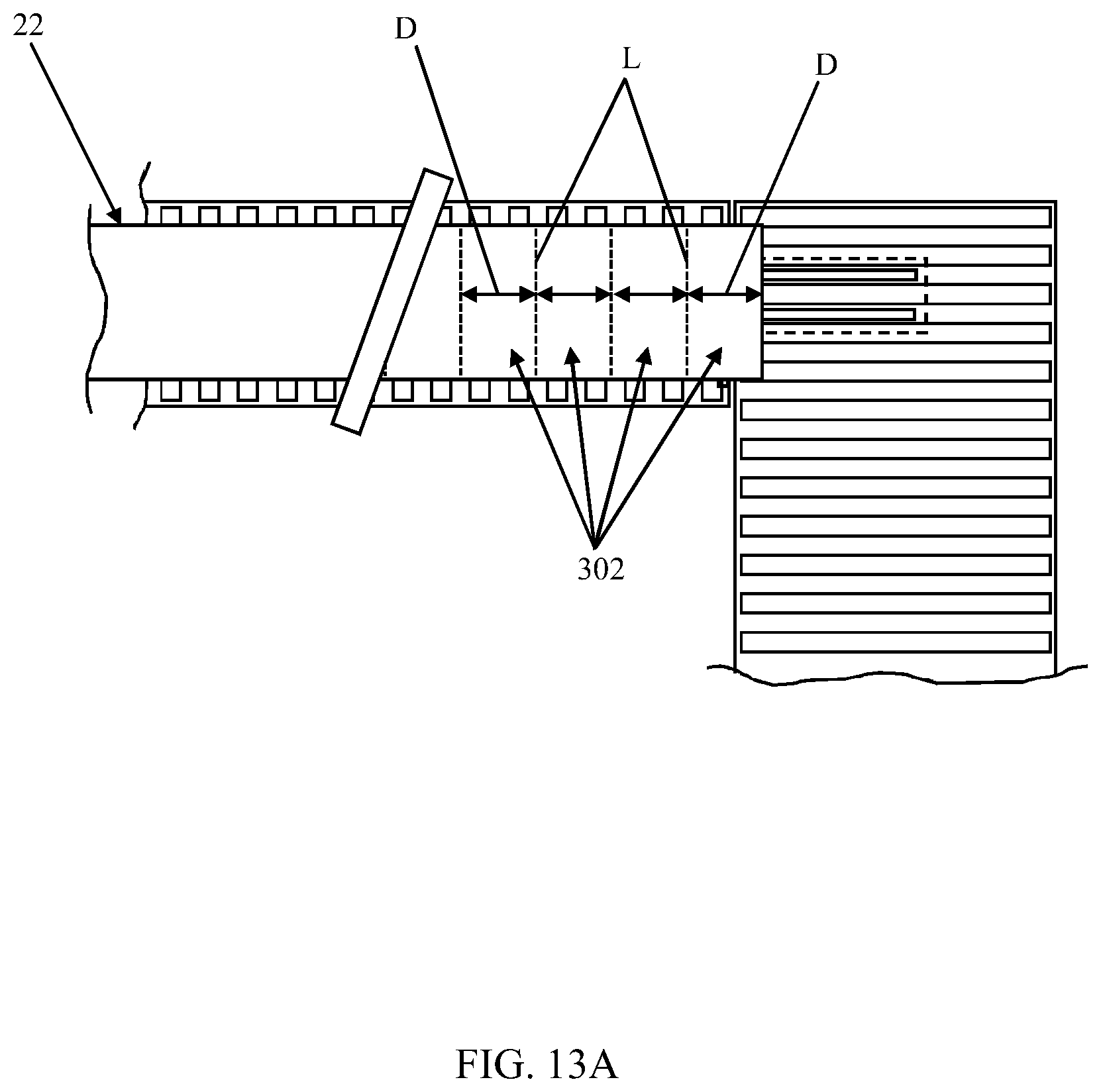 Patent US11780760 Figure 20 – Systems and methods for processing a glass ribbon