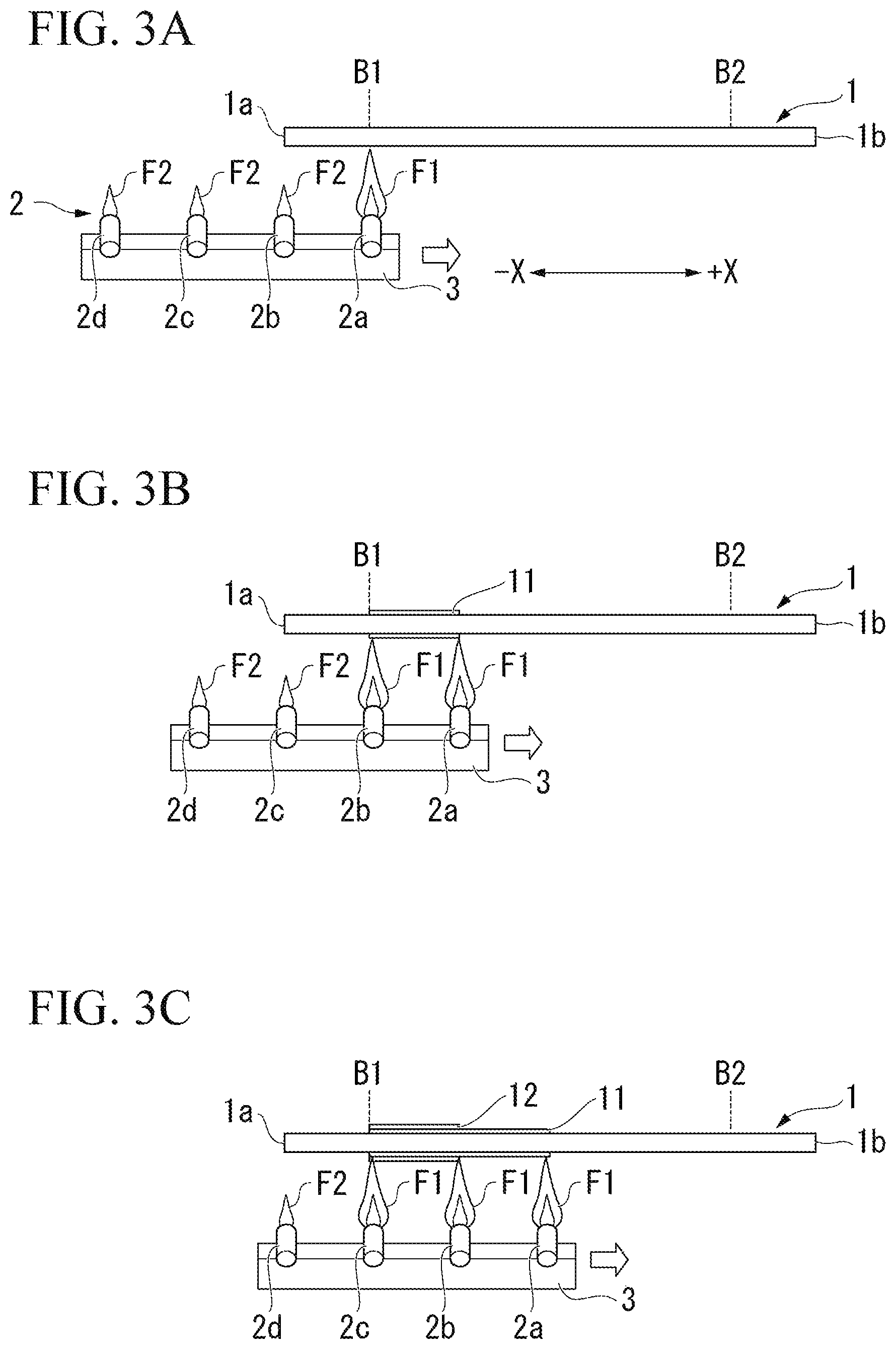 Patent US11780761 Figure 3 – Method for producing porous glass fine particle body and method for producing optical fiber preform