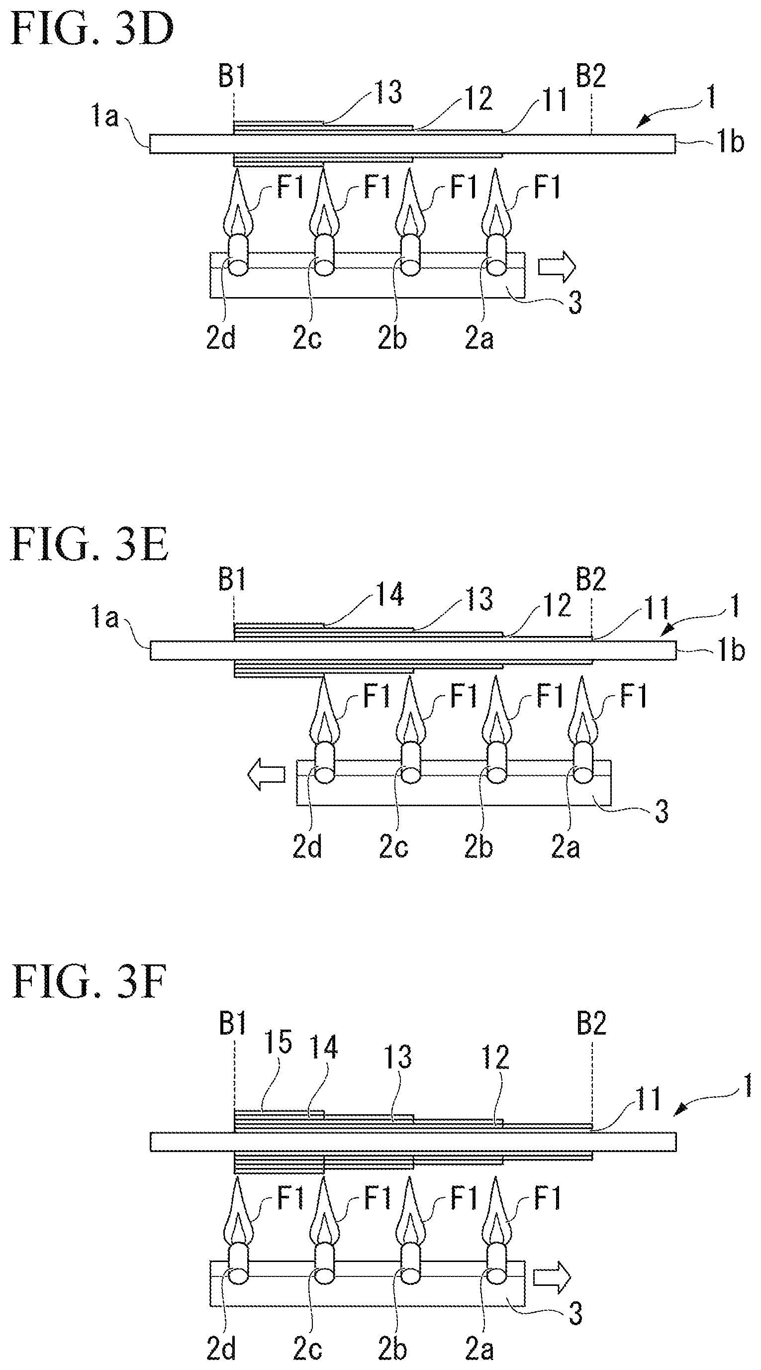 Patent US11780761 Figure 4 – Method for producing porous glass fine particle body and method for producing optical fiber preform