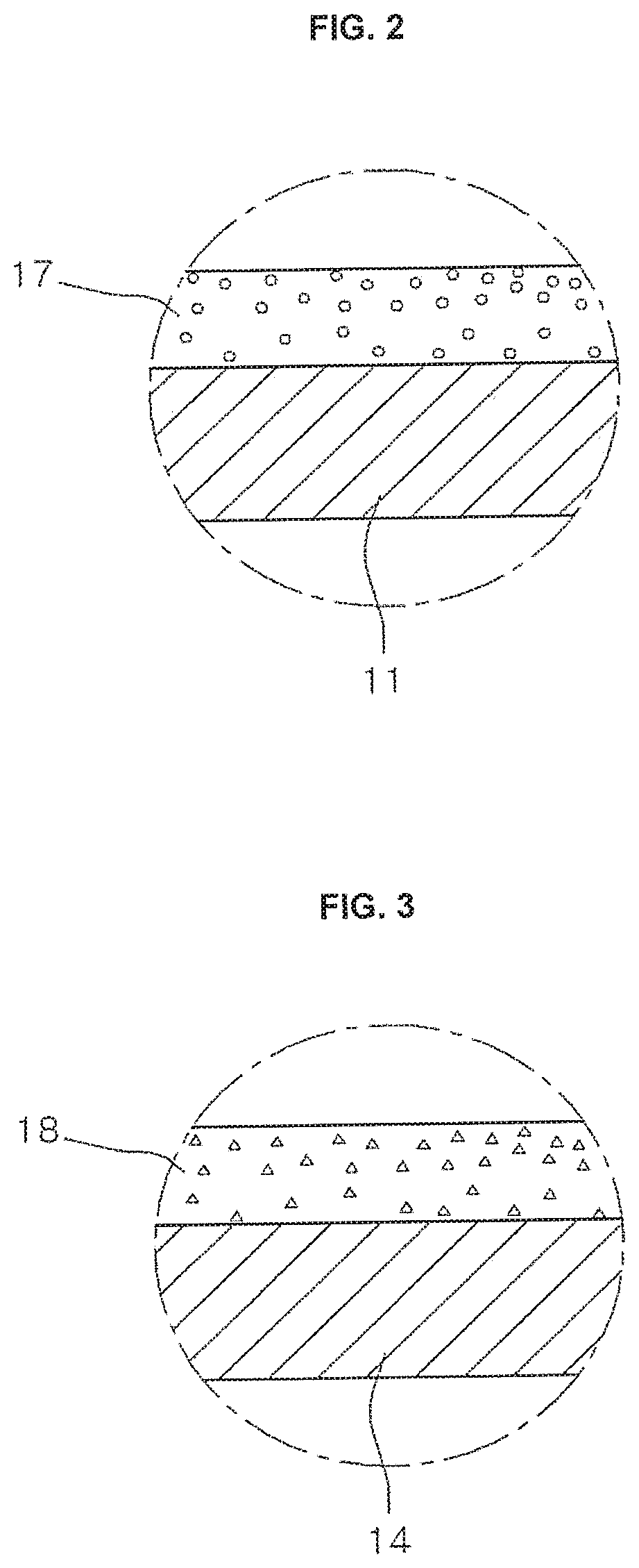Patent US11780766 Figure 2 – Enamel composition, method for preparing enamel composition, and cooking appliance