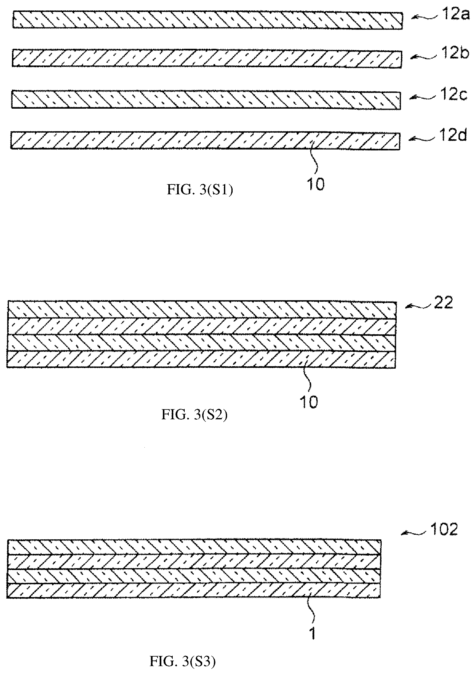 Patent US11780767 Figure 3 – Glass ceramic sintered body and wiring substrate