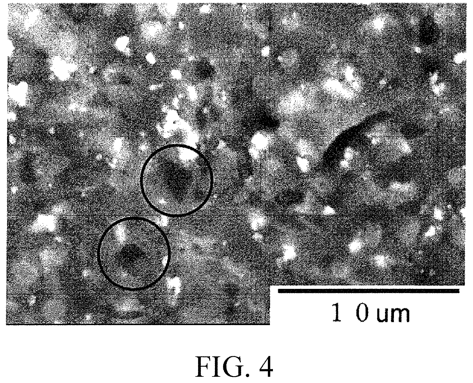 Patent US11780767 Figure 4 – Glass ceramic sintered body and wiring substrate