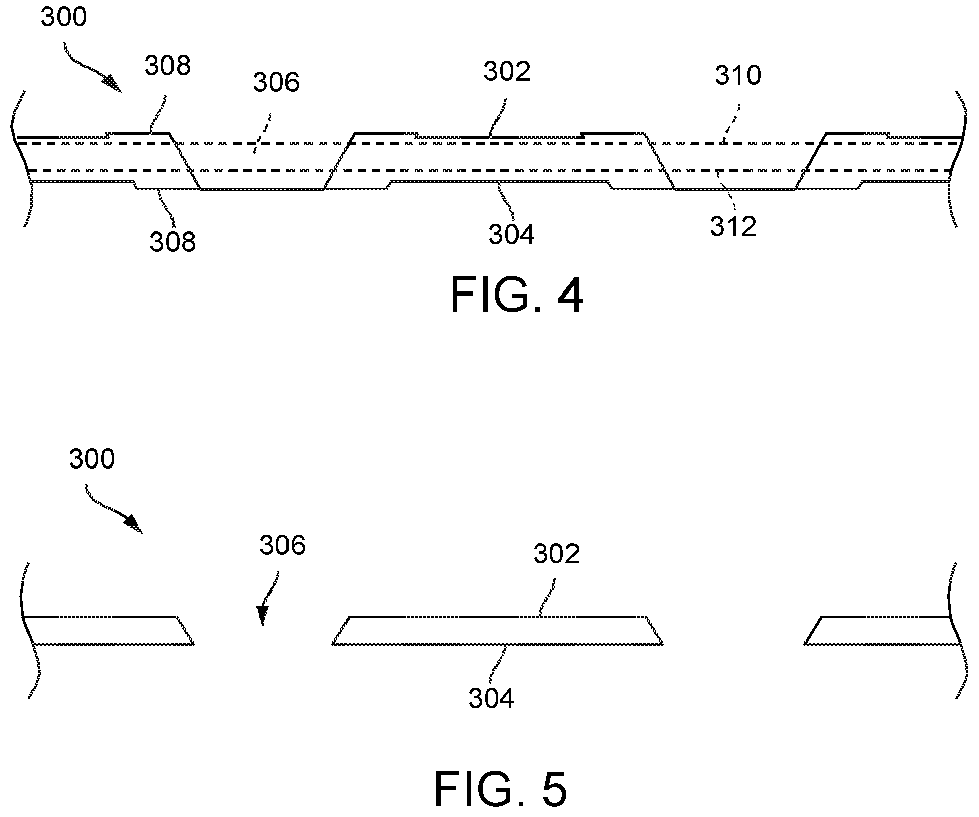 Patent US11780769 Figure 4 – Methods and apparatus for forming shaped articles, shaped articles, methods for manufacturing liquid lenses, and liquid lenses