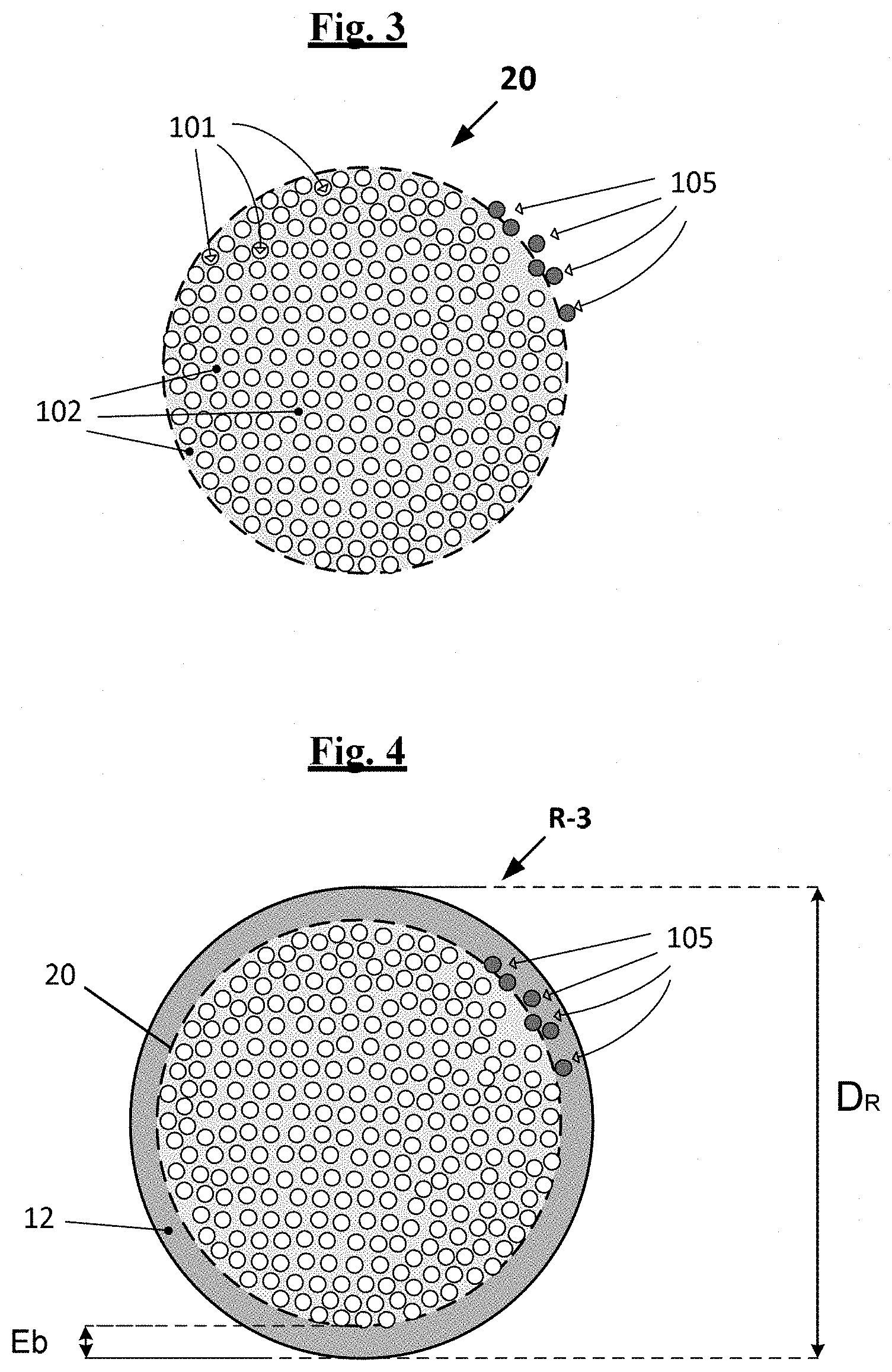 Patent US11780772 Figure 2 – Glass-resin composite-based multi-composite material