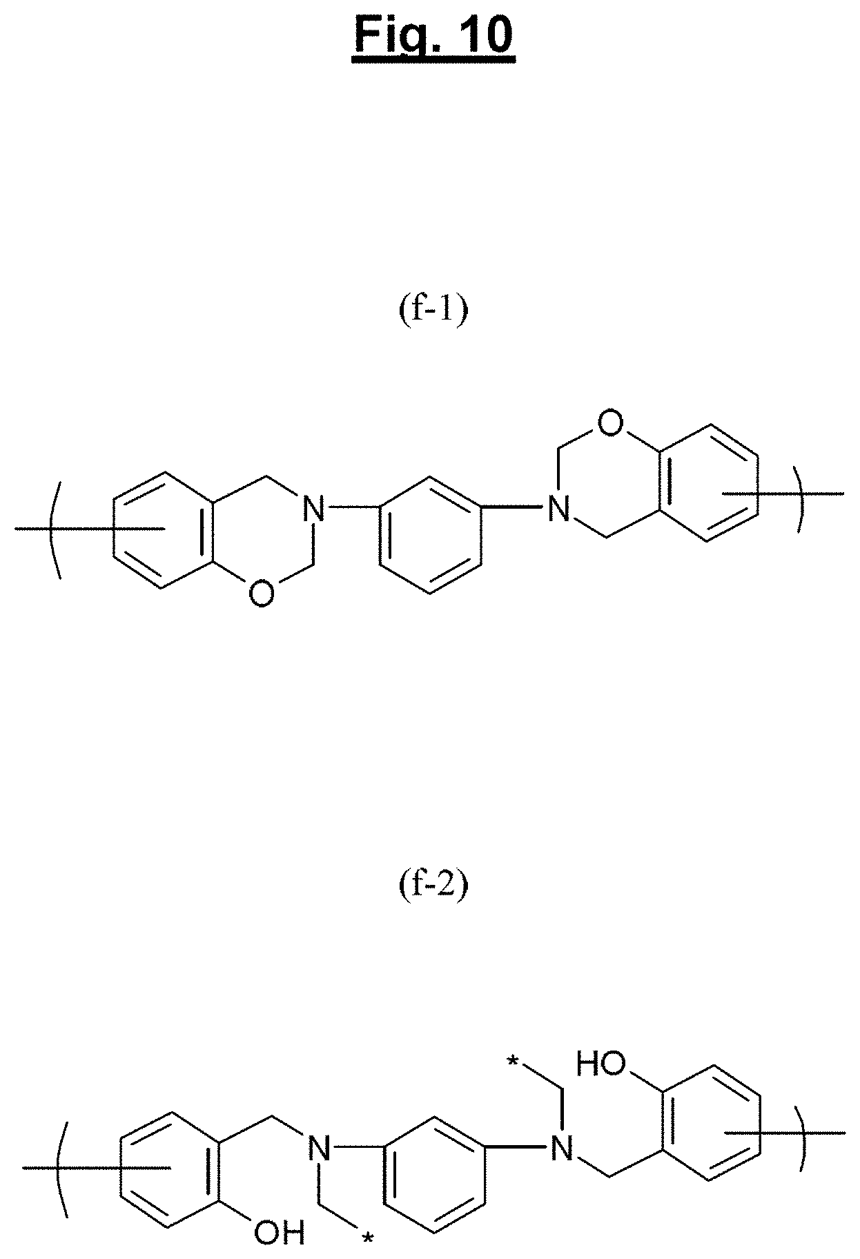 Patent US11780772 Figure 8 – Glass-resin composite-based multi-composite material