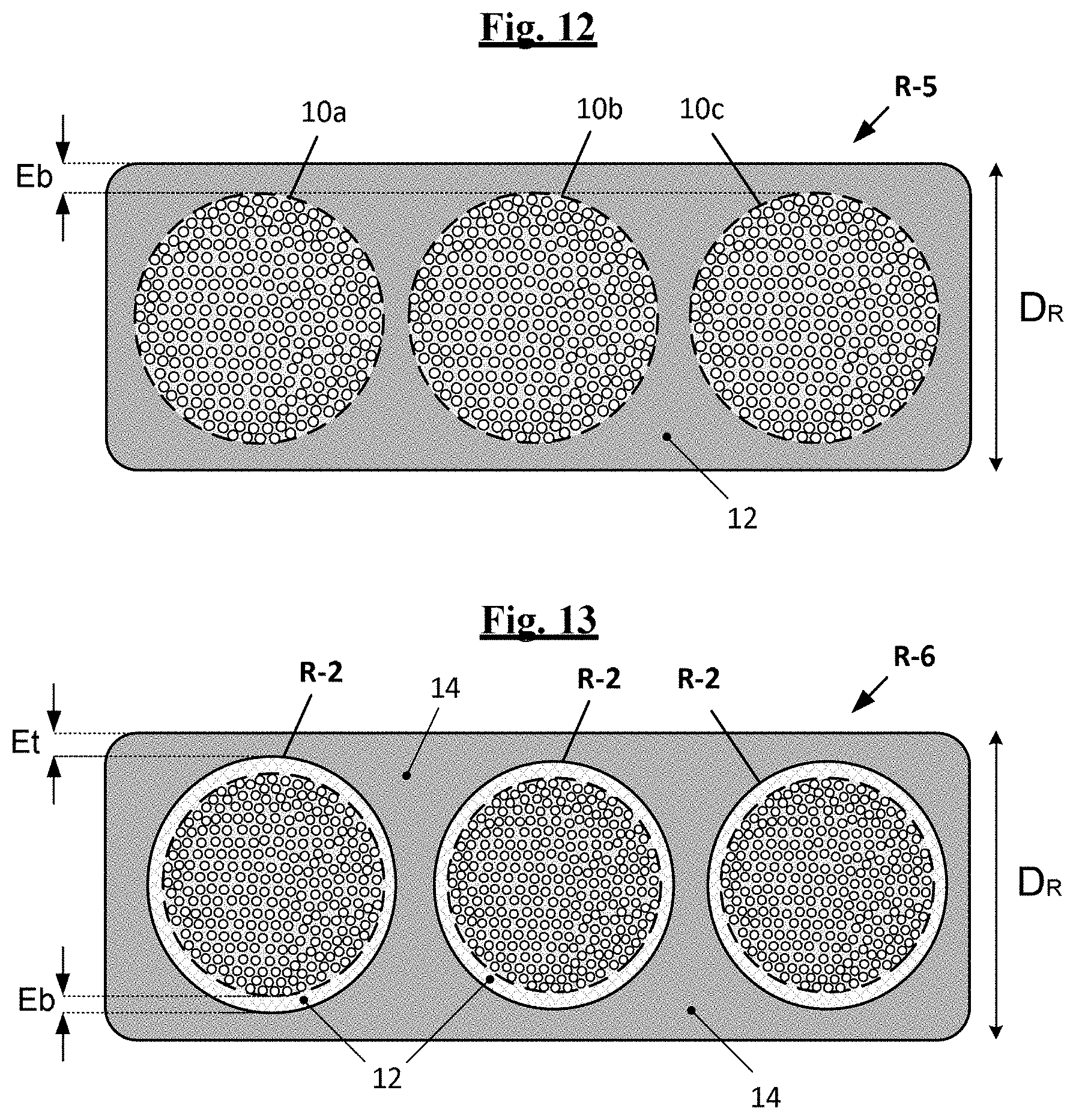 Patent US11780772 Figure 10 – Glass-resin composite-based multi-composite material