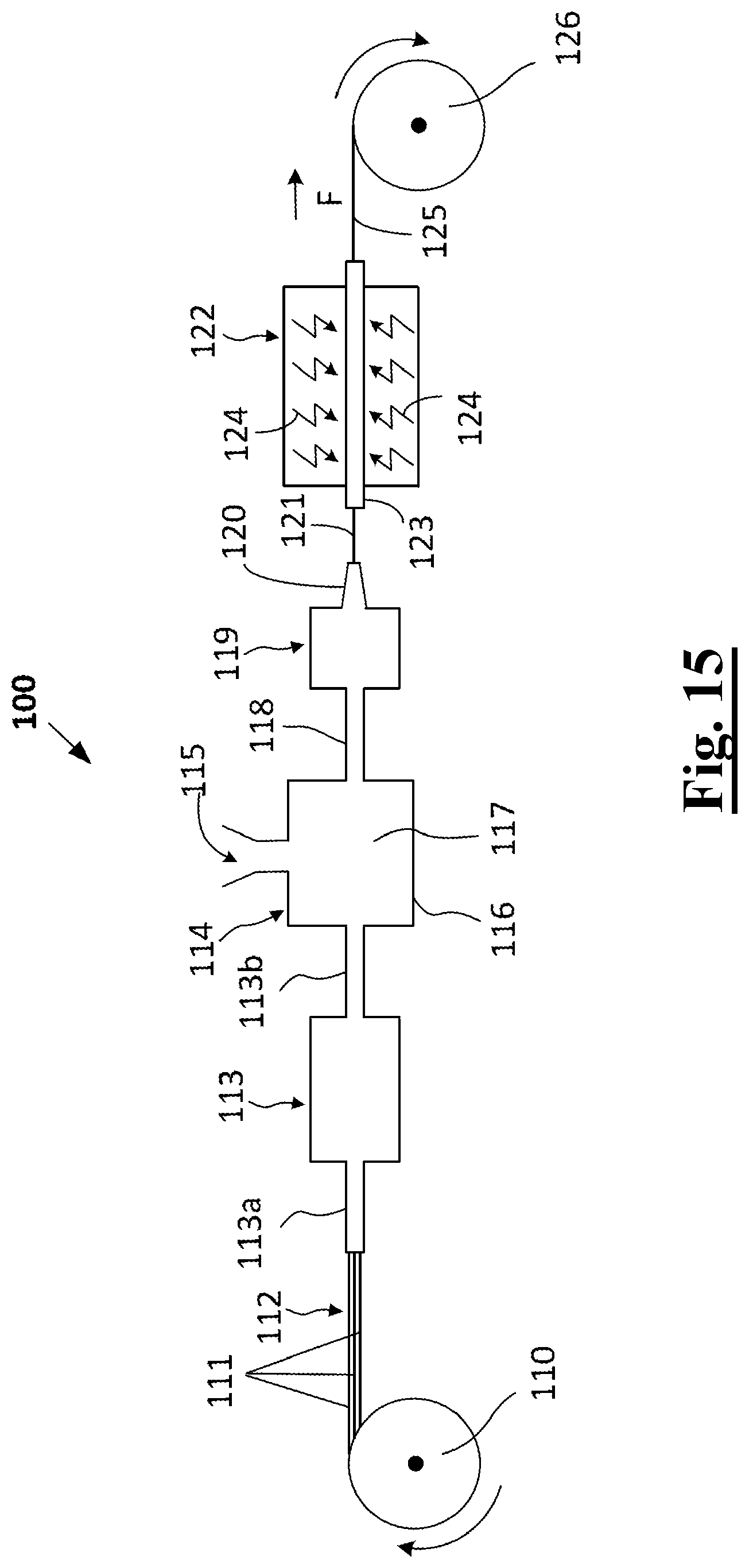Patent US11780772 Figure 12 – Glass-resin composite-based multi-composite material