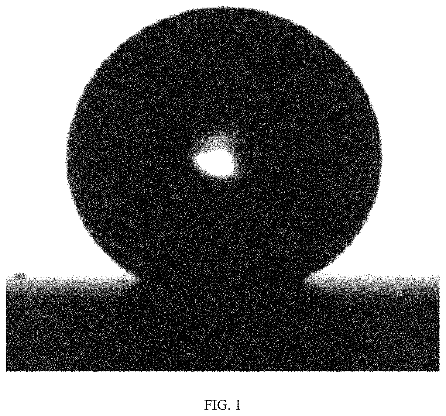 Patent US11780773 Figure 1 – Grouting material for modifying mudstone, preparation method and application thereof