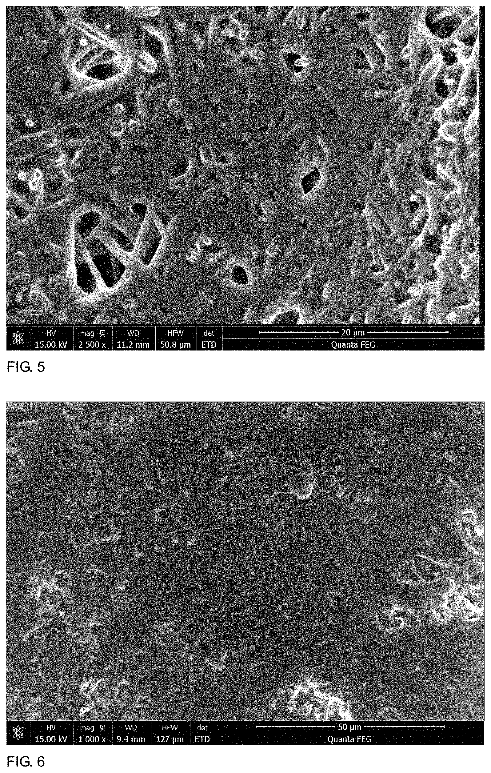 Patent US11780776 Figure 3 – High-strength glass-ceramic-based lightweight aggregates and preparation method thereof
