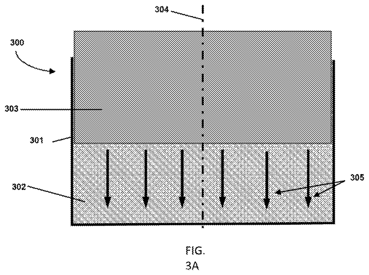 Patent US11780778 Figure 3 – Use of diamondene fragments in making polycrystalline diamond cutters and polycrystalline diamond cutters containing diamondene fragments