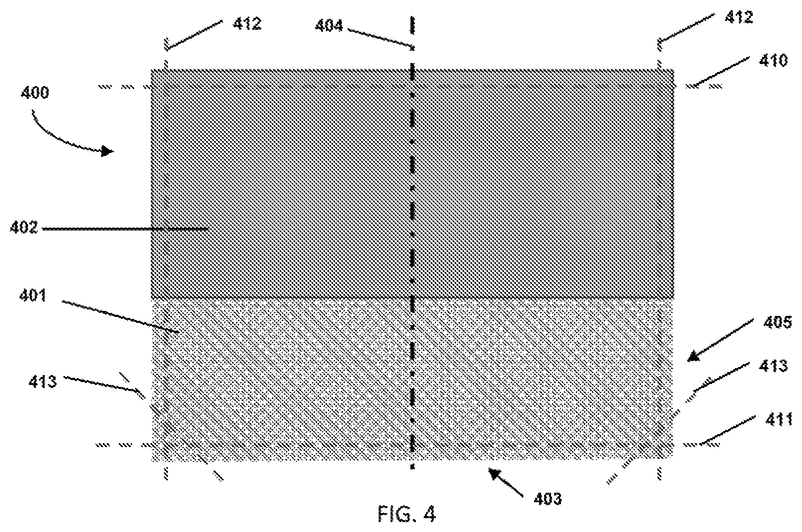 Patent US11780778 Figure 6 – Use of diamondene fragments in making polycrystalline diamond cutters and polycrystalline diamond cutters containing diamondene fragments
