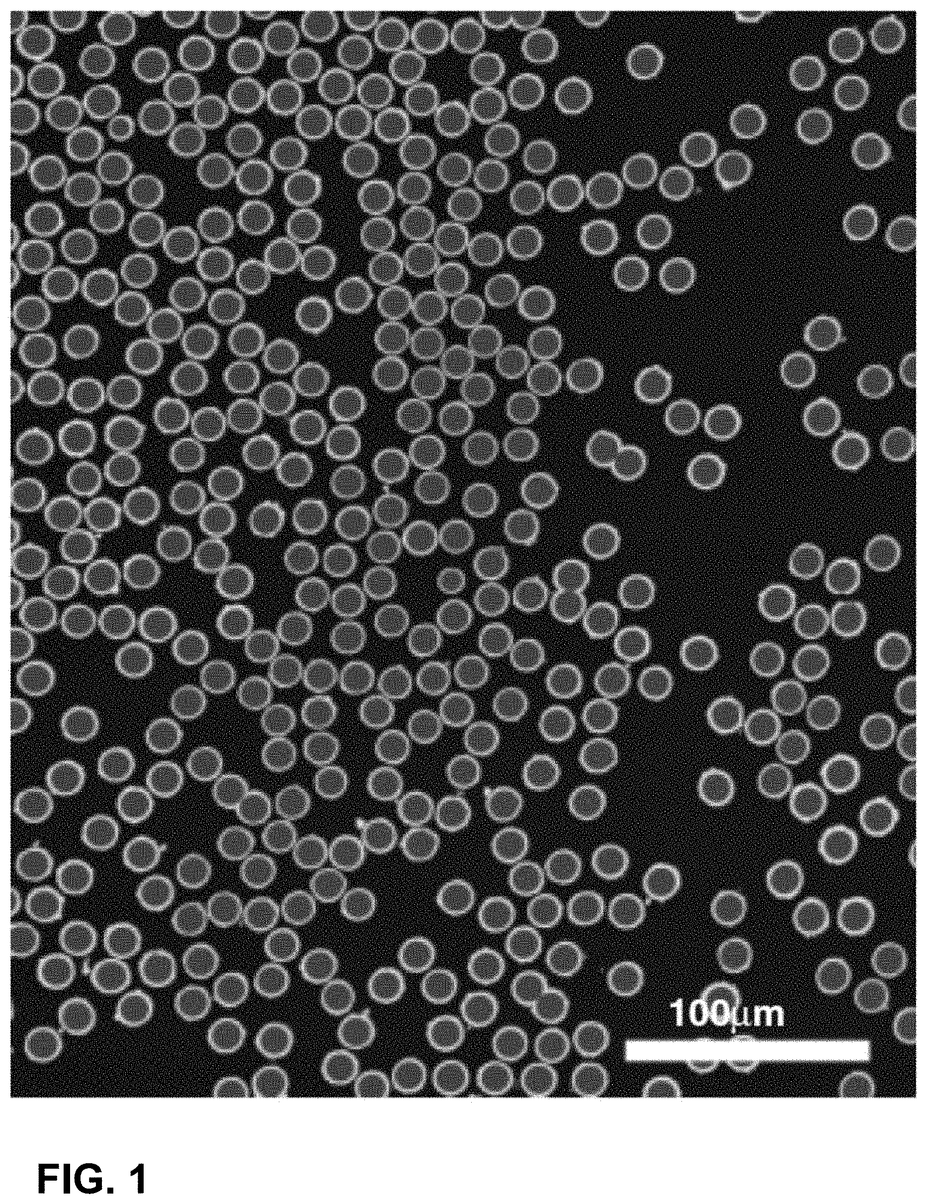 Patent US11780780 Figure 1 – Oxidation-resistant fiber coatings and related methods