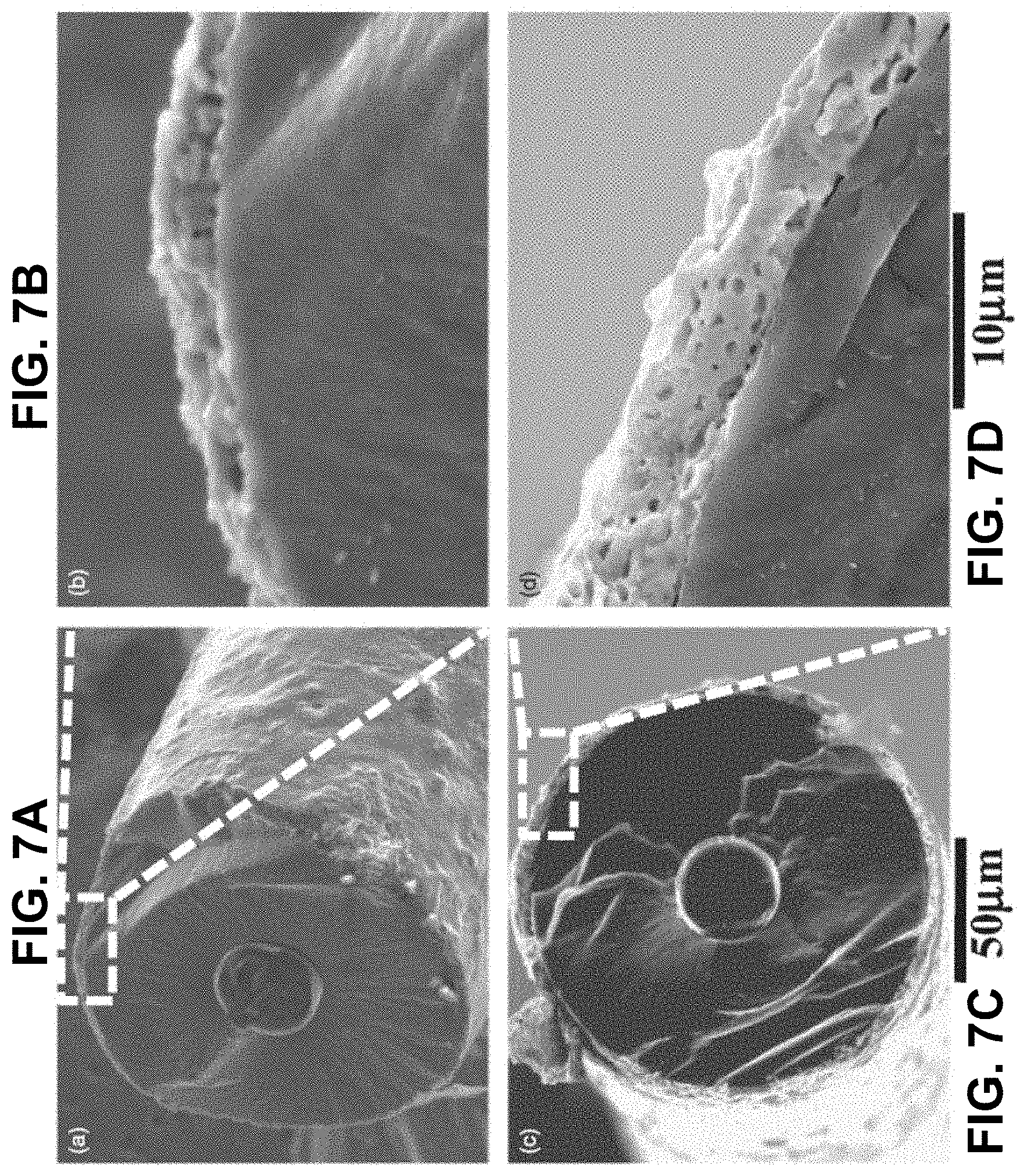 Patent US11780780 Figure 7 – Oxidation-resistant fiber coatings and related methods