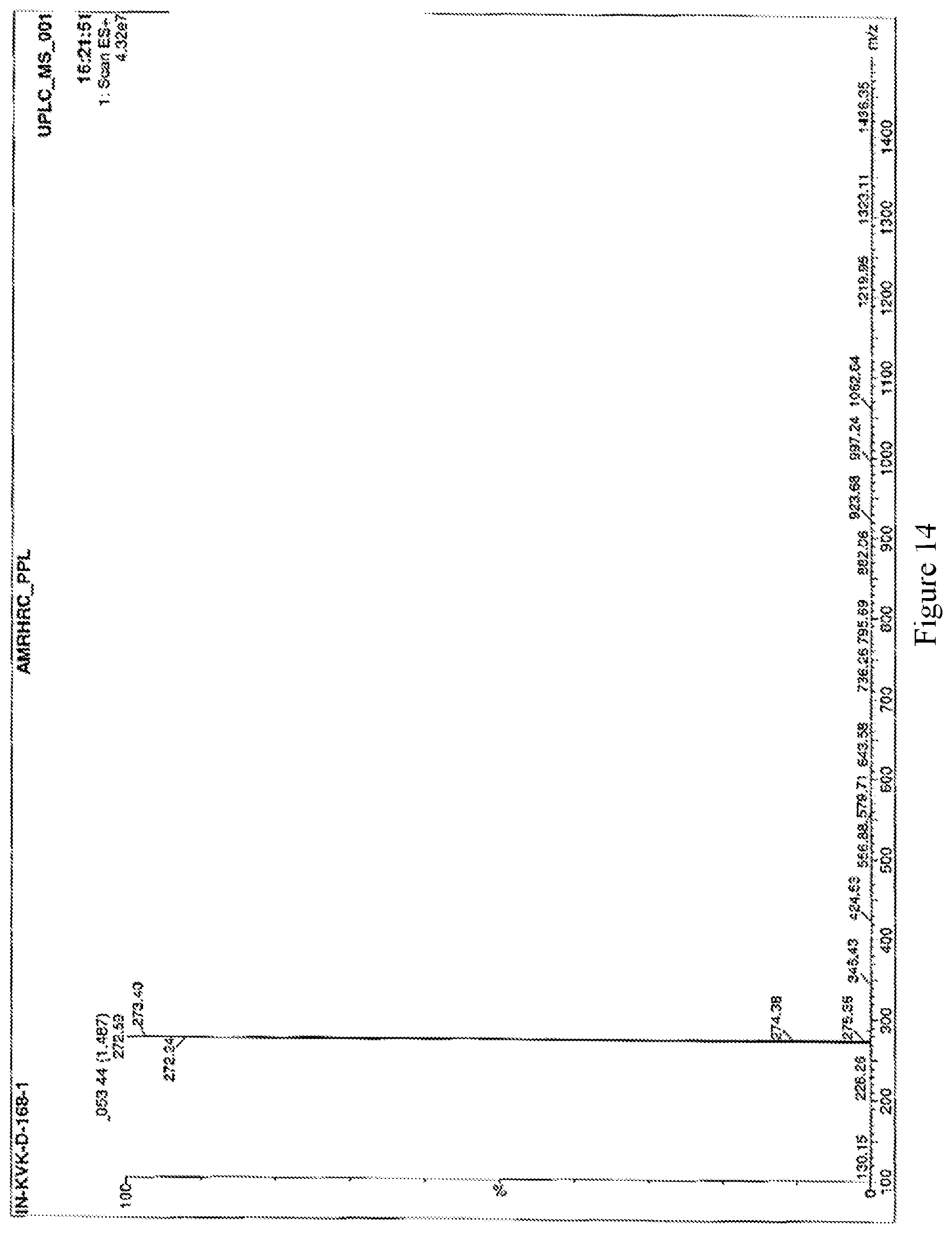 Patent US11780818 Figure 16 – Methods of making delmopinol and salts thereof