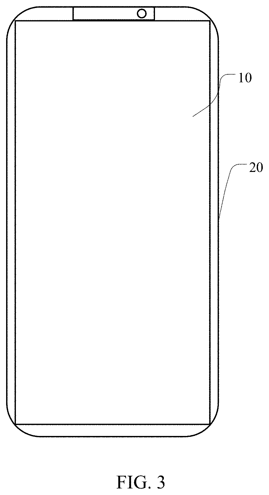 Patent US11780831 Figure 2 – Compound, display panel and display apparatus