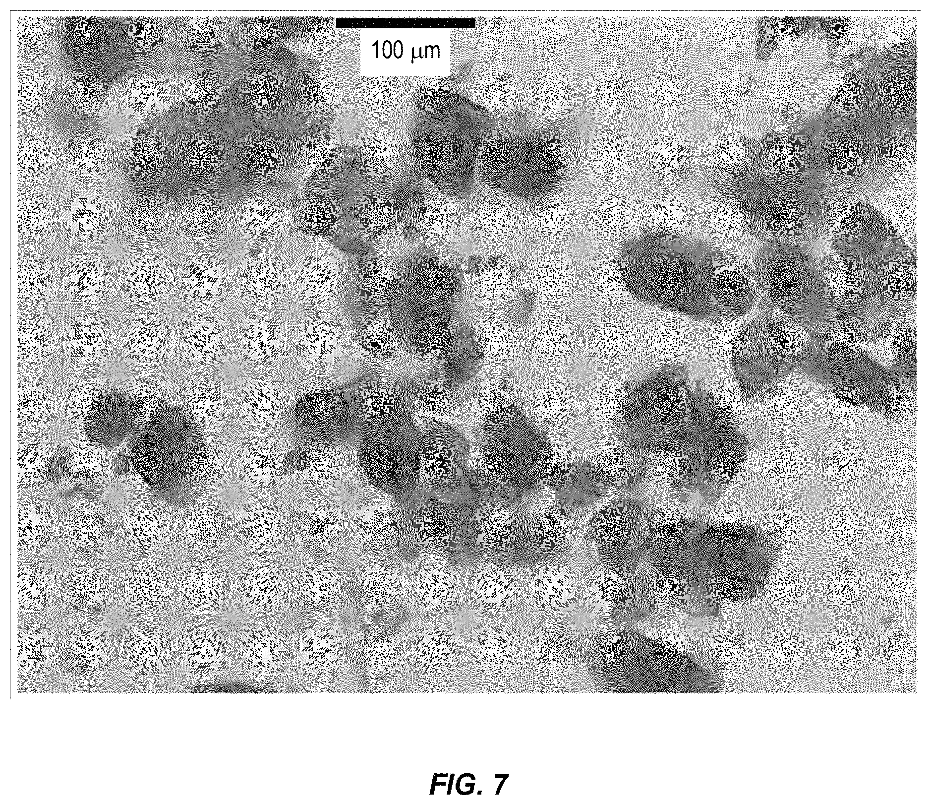 Patent US11780850 Figure 4 – Purification of rapamycin derivatives using temperature induced phase separation