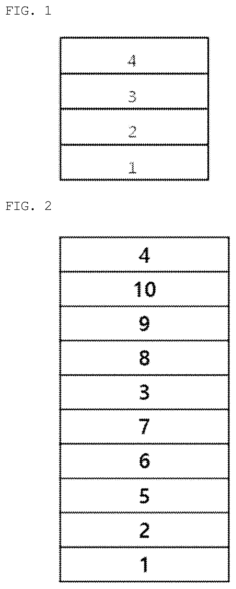 Patent US11780856 — Compound and organic light-emitting device comprising same — Figure 1