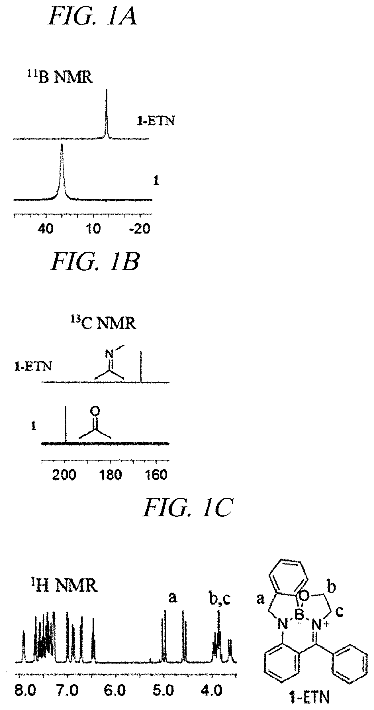 Patent US11780857 — Probe compounds for amino alcohols, and simultaneous fluorescence and circular dichroism analysis method — Figure 1