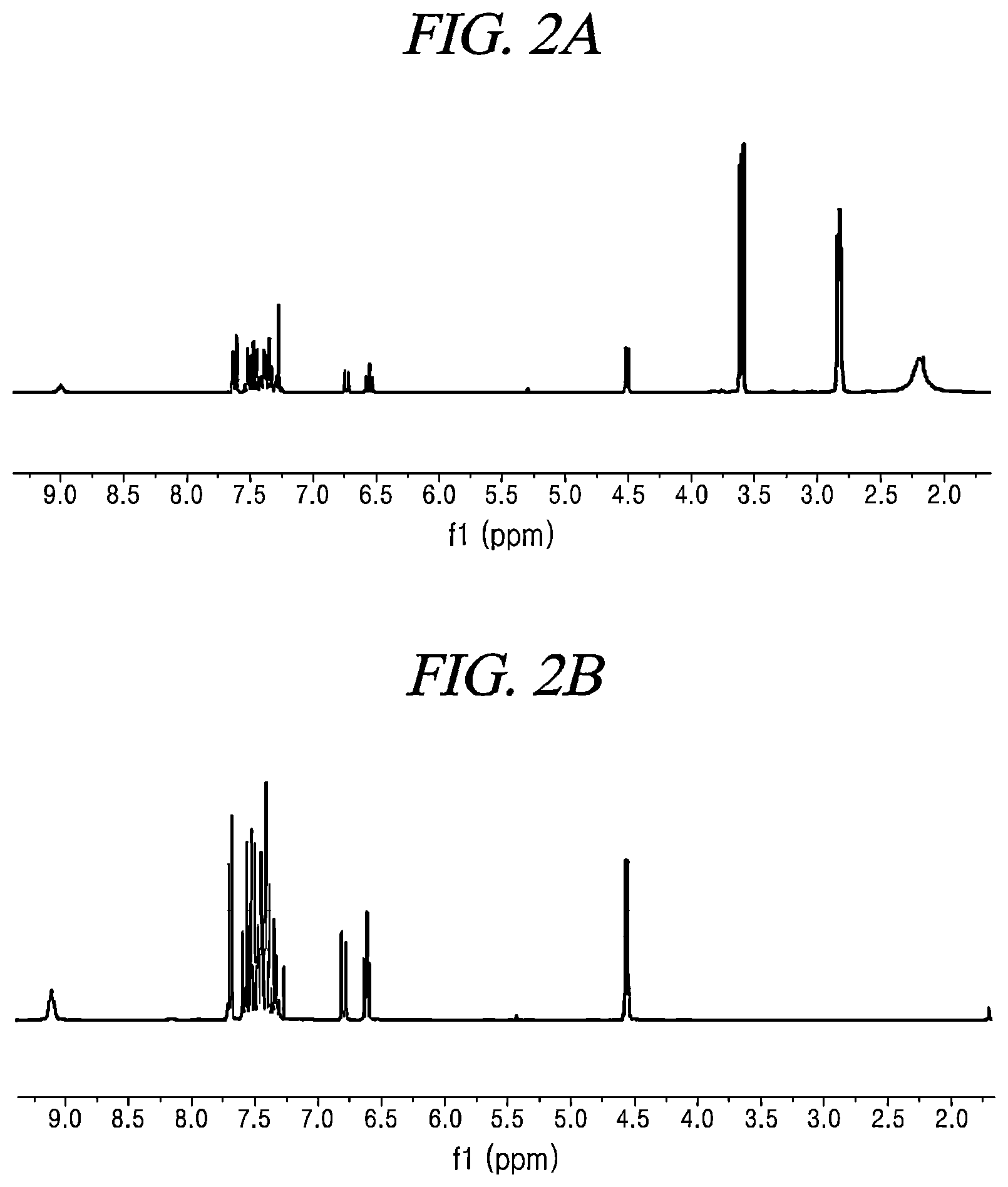 Patent US11780857 Figure 3 – Probe compounds for amino alcohols, and simultaneous fluorescence and circular dichroism analysis method