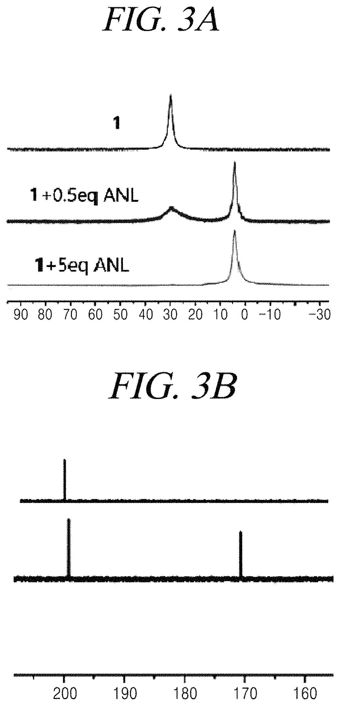 Patent US11780857 Figure 5 – Probe compounds for amino alcohols, and simultaneous fluorescence and circular dichroism analysis method