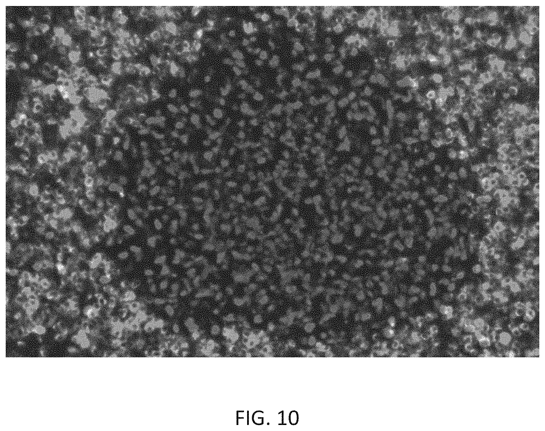 Patent US11780863 Figure 11 – Quinone methide analog signal amplification