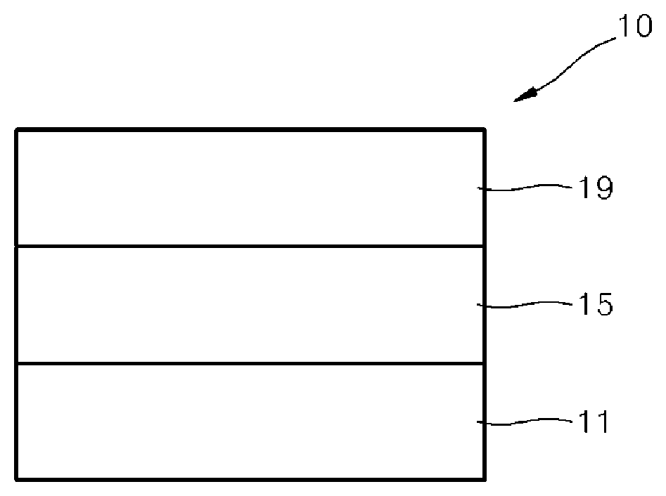 Patent US11780866 Figure 1 – Organometallic compound, organic light-emitting device including organometallic compound, and diagnostic composition including organometallic compound