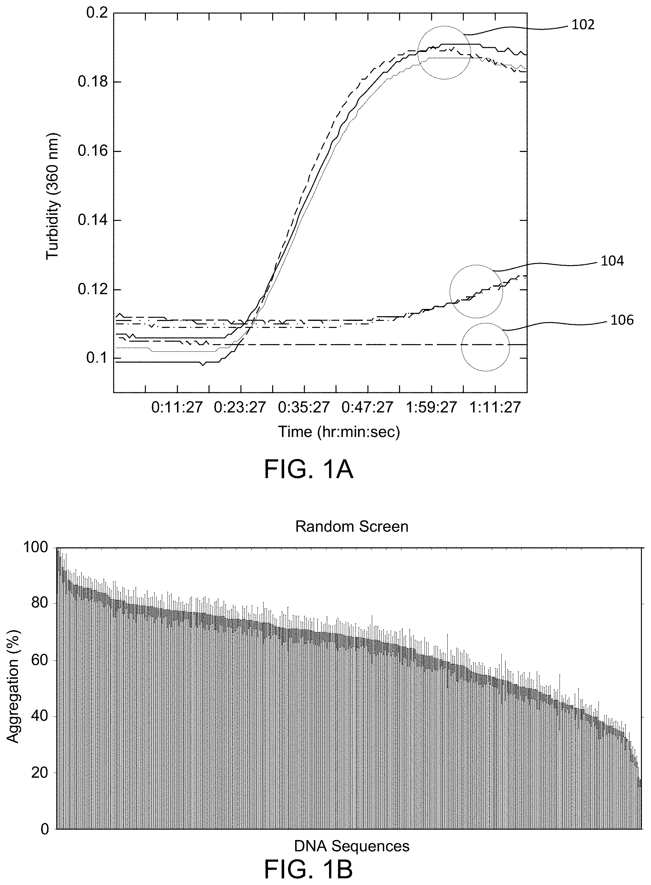 Patent US11780896 Figure 1 – Systems, methods, and compounds for providing chaperone activity to proteins