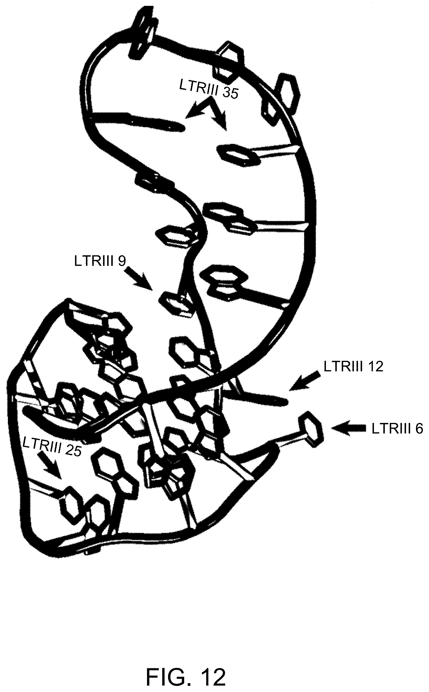 Patent US11780896 Figure 20 – Systems, methods, and compounds for providing chaperone activity to proteins