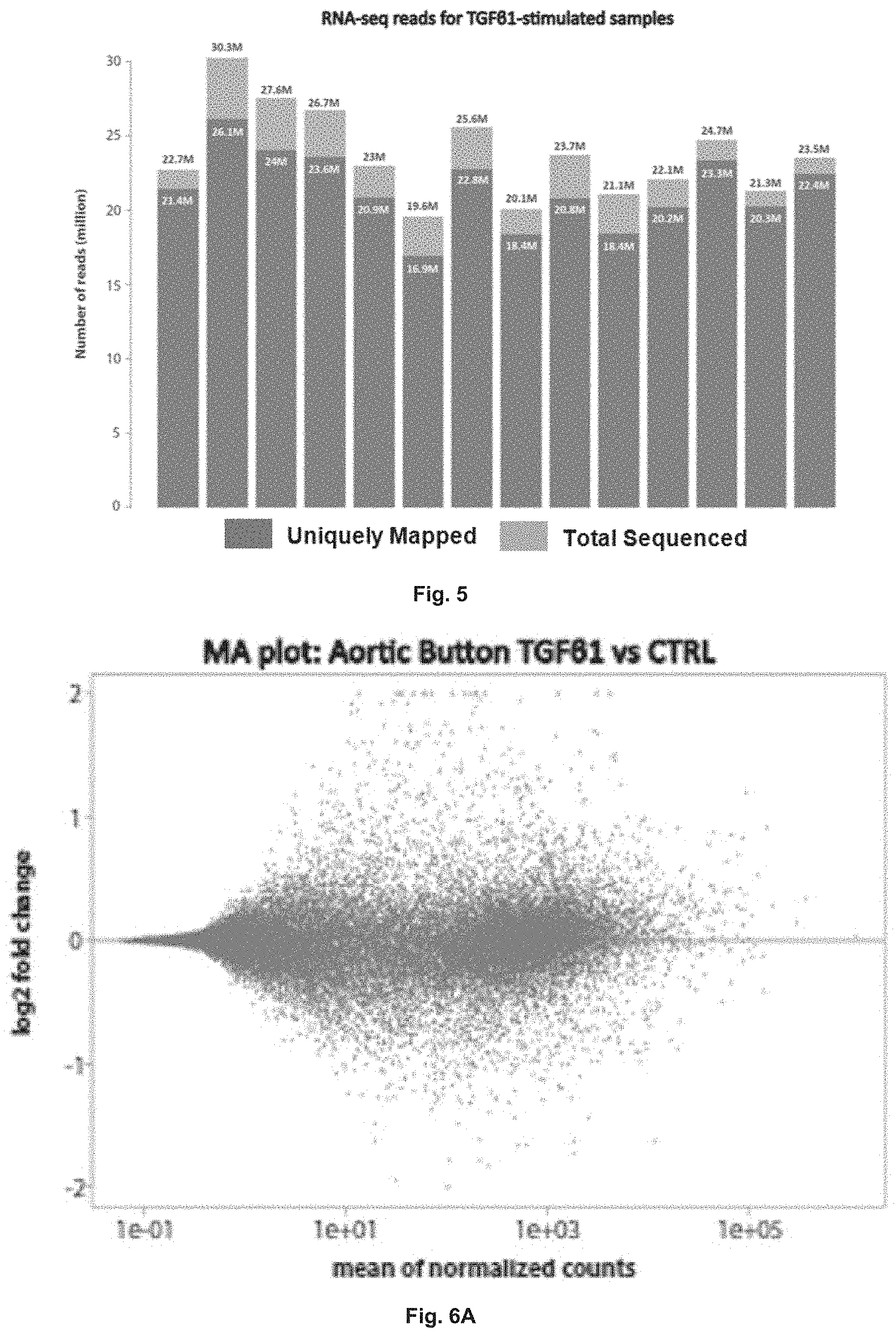 Patent US11780898 Figure 5 – Treatment of SMC mediated disease
