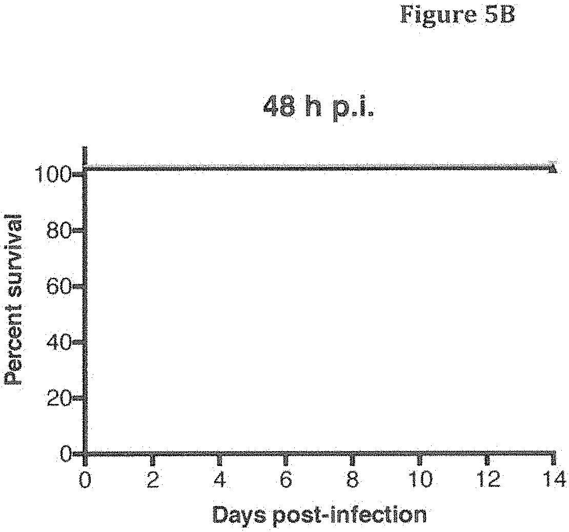 Patent US11780907 Figure 8 – Human antibodies to influenza hemagglutinin