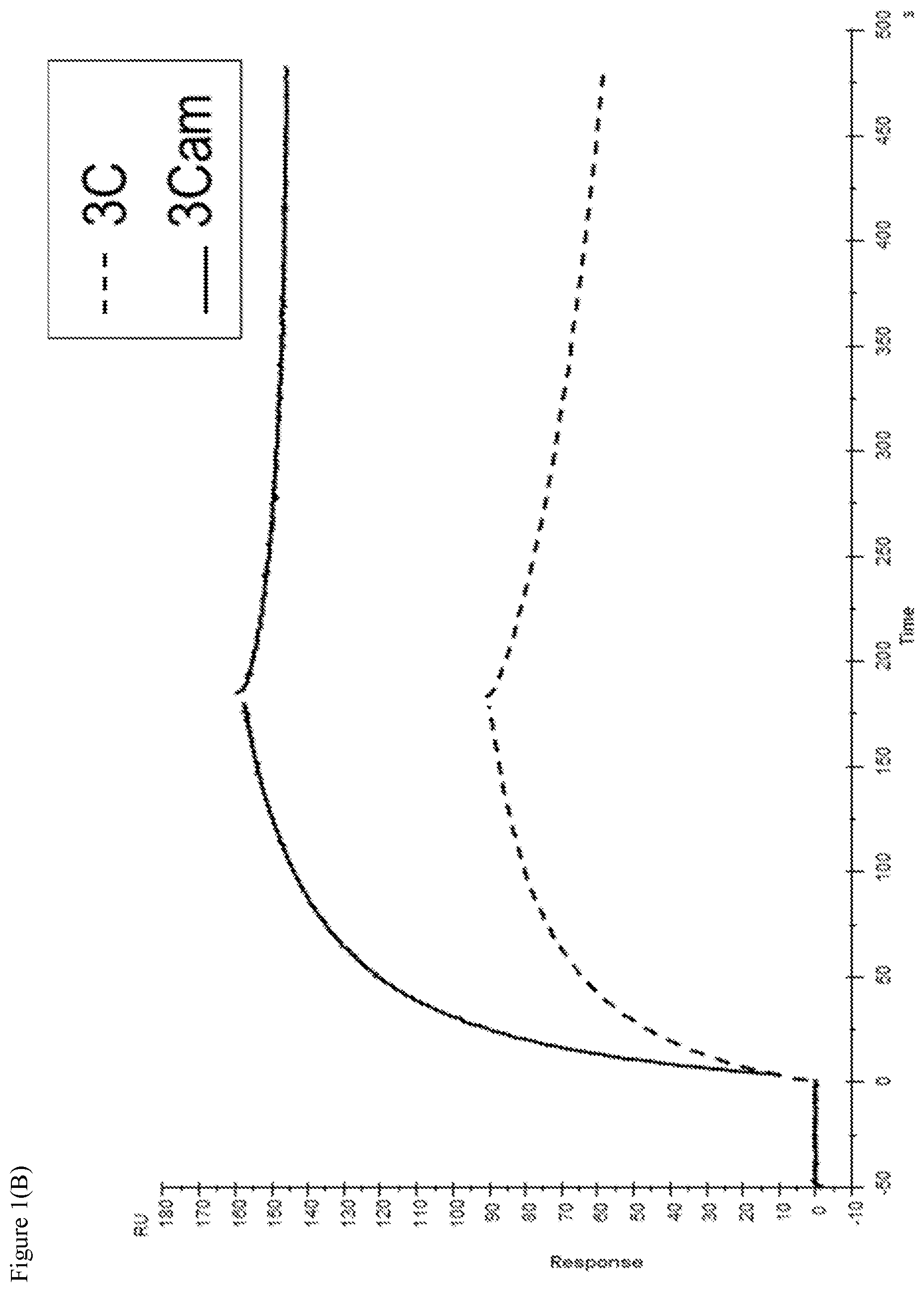 Patent US11780908 Figure 2 – Anti-dengue virus antibodies, polypeptides containing variant FC regions, and methods of use