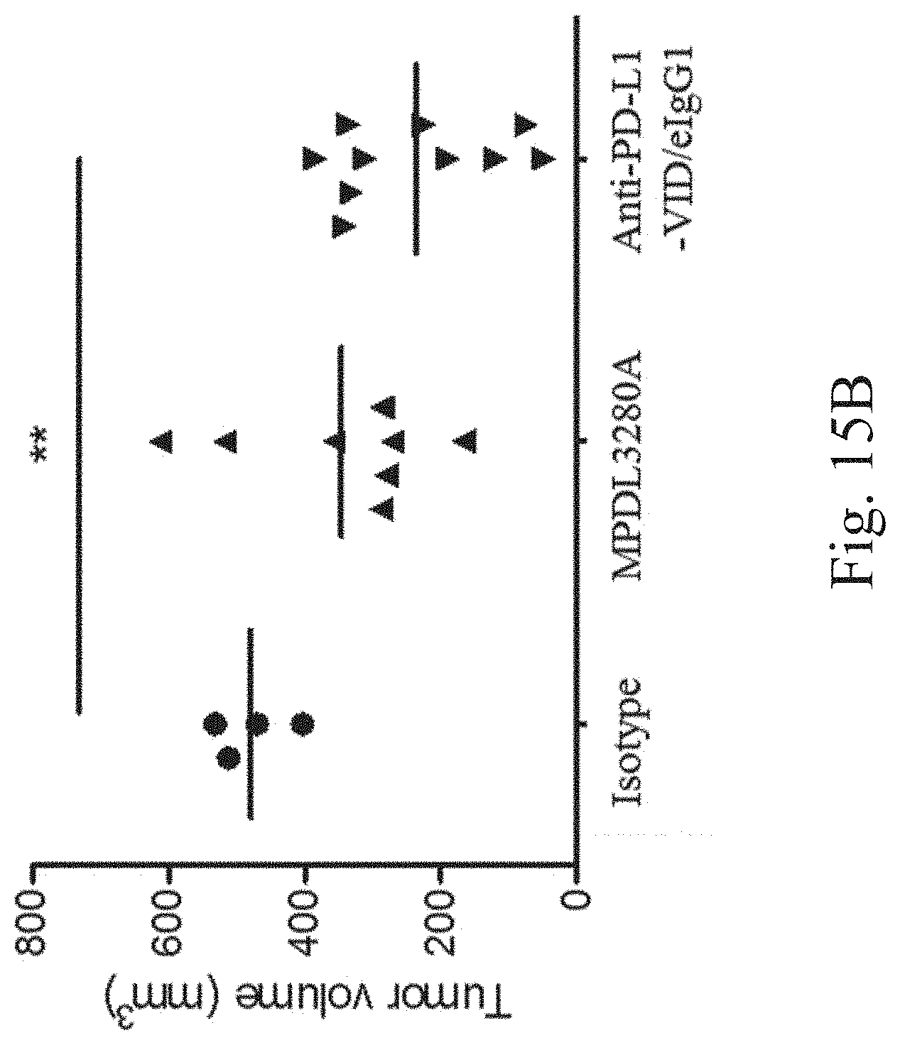 Patent US11780922 Figure 16 – Bifunctional proteins combining checkpoint blockade for targeted therapy