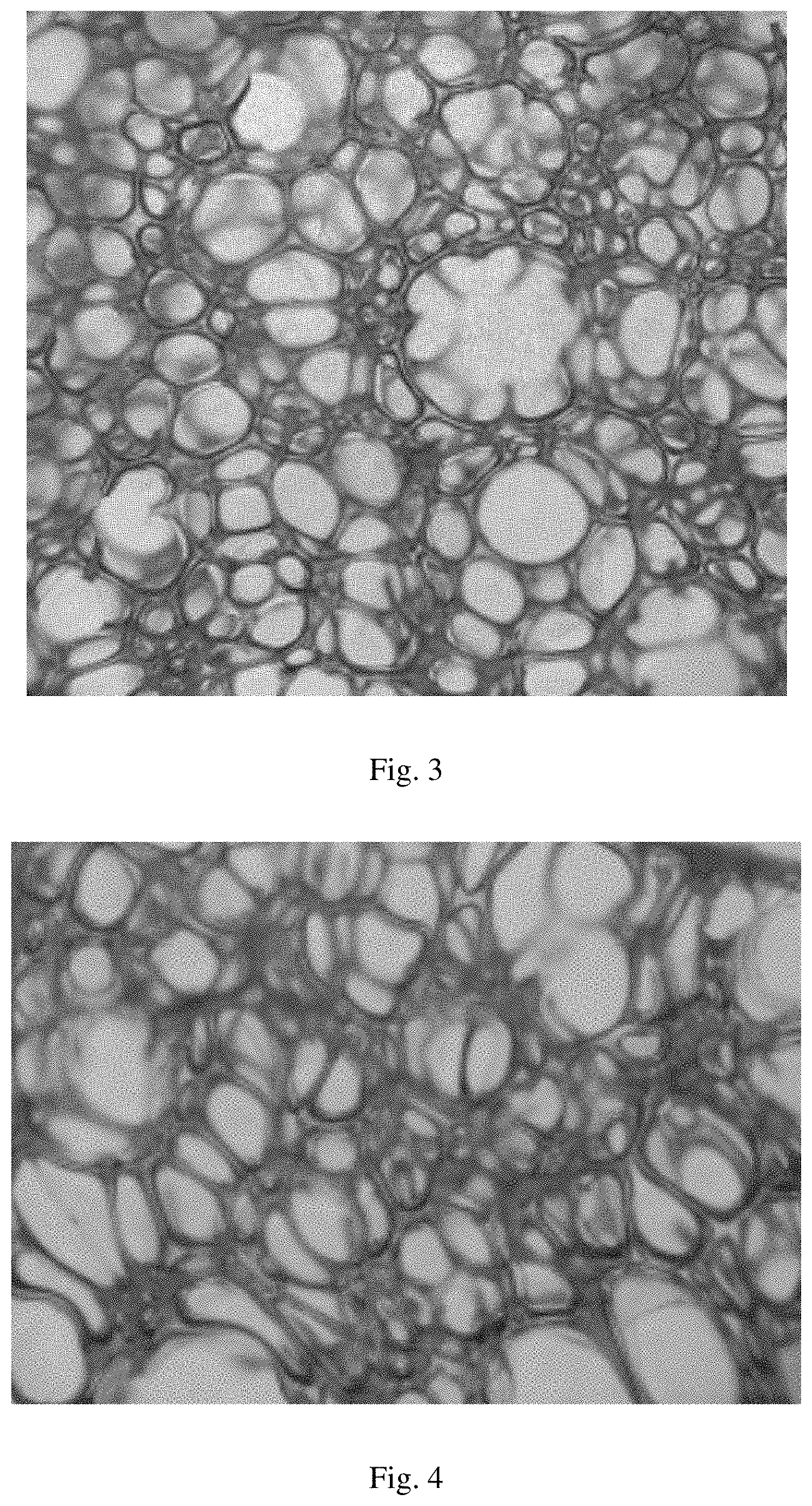 Patent US11780954 Figure 2 – Modified polyether polyol and use thereof in polyurethane foam materials