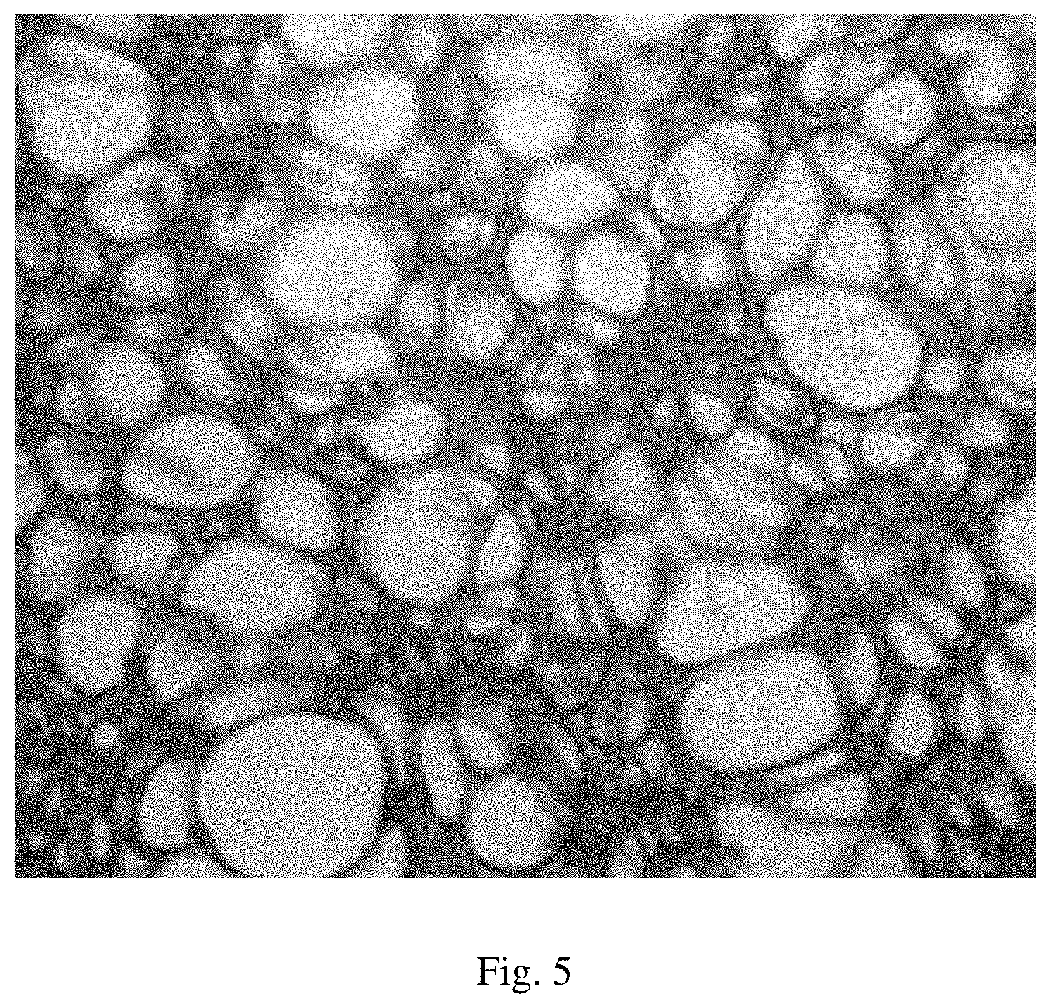 Patent US11780954 Figure 3 – Modified polyether polyol and use thereof in polyurethane foam materials