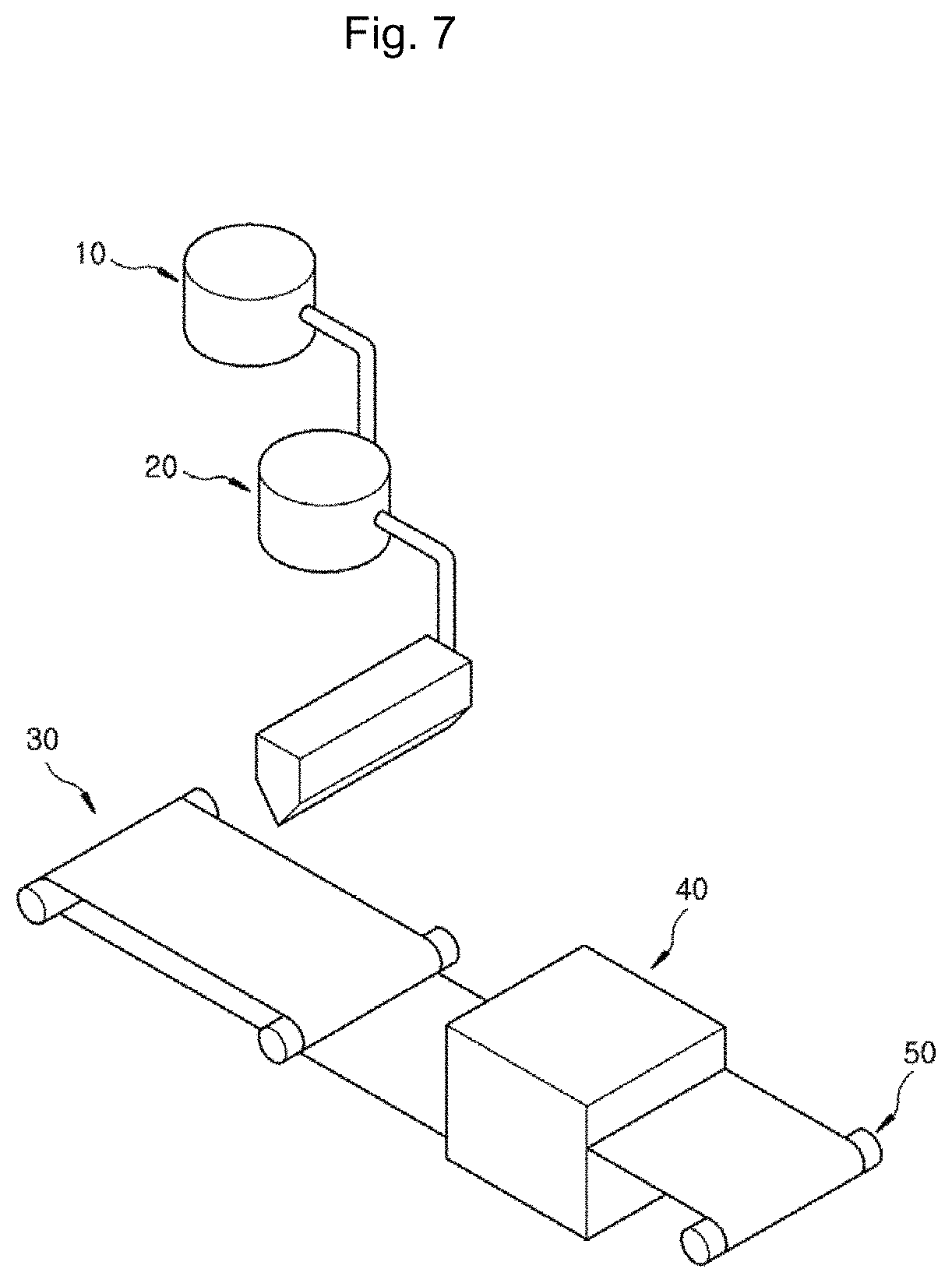 Patent US11780965 Figure 4 – Polyamide-imide film and preparation method thereof