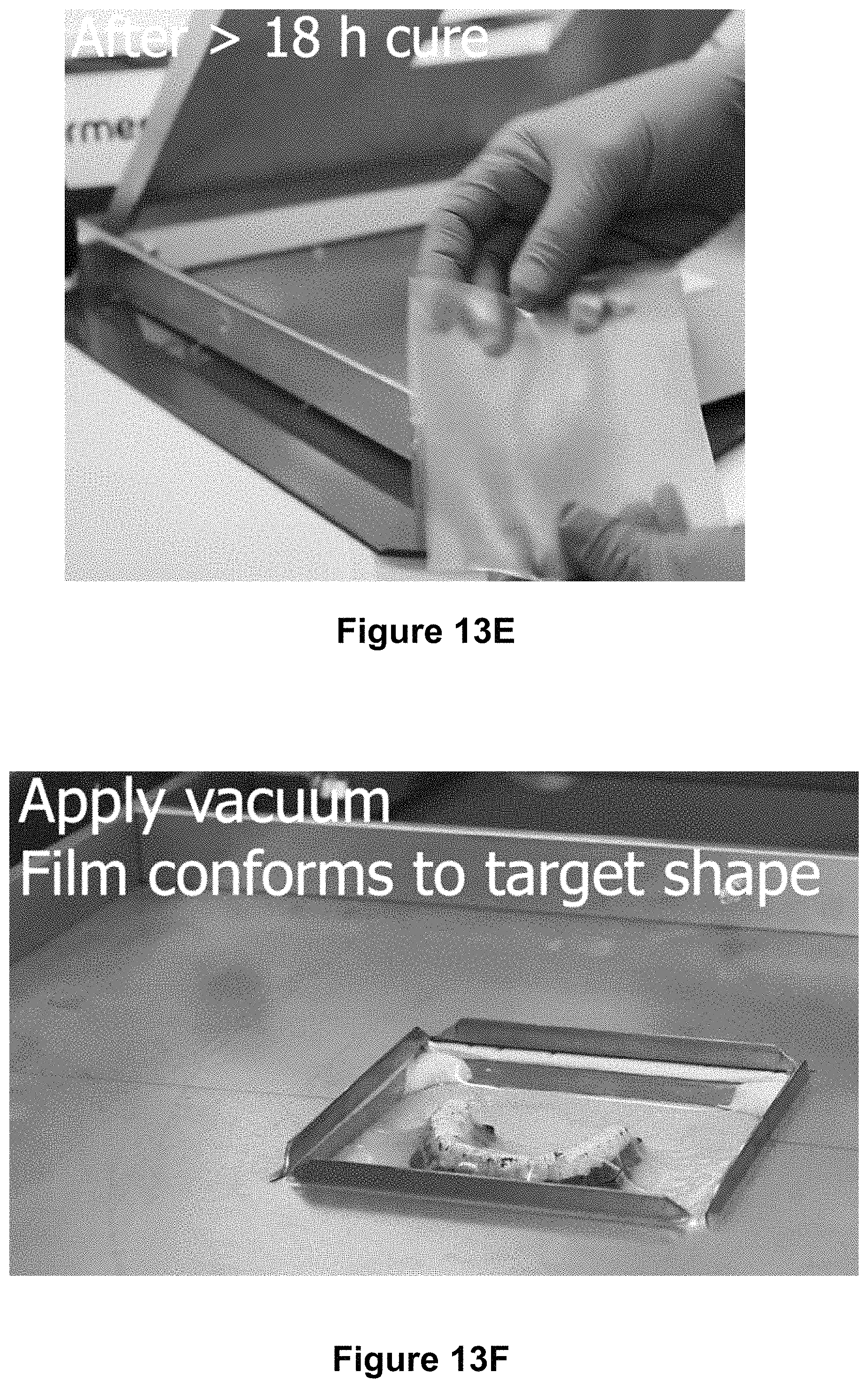 Patent US11780966 Figure 18 – Partial-cure bonding of silicones through temporary inhibition