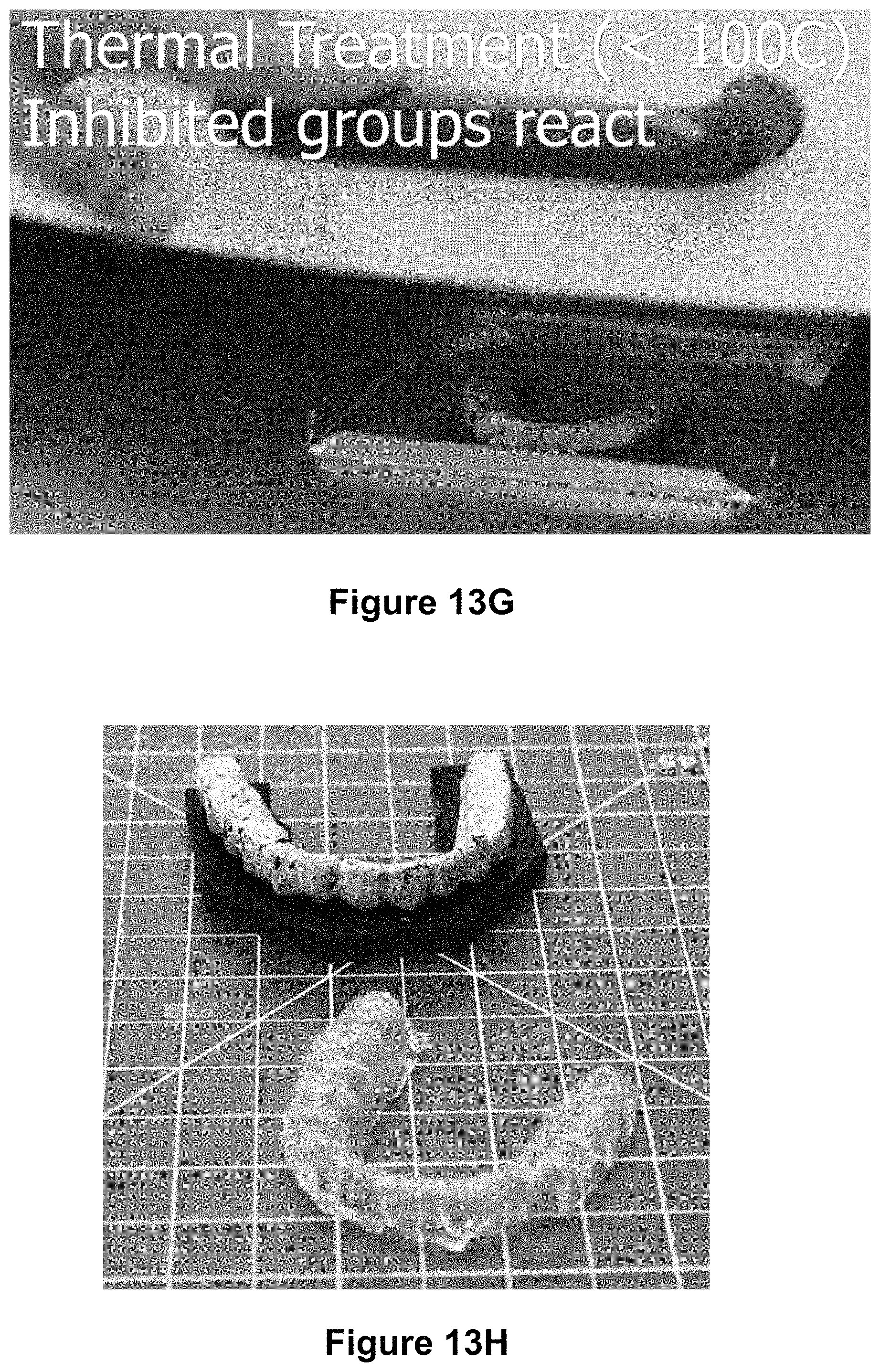 Patent US11780966 Figure 19 – Partial-cure bonding of silicones through temporary inhibition