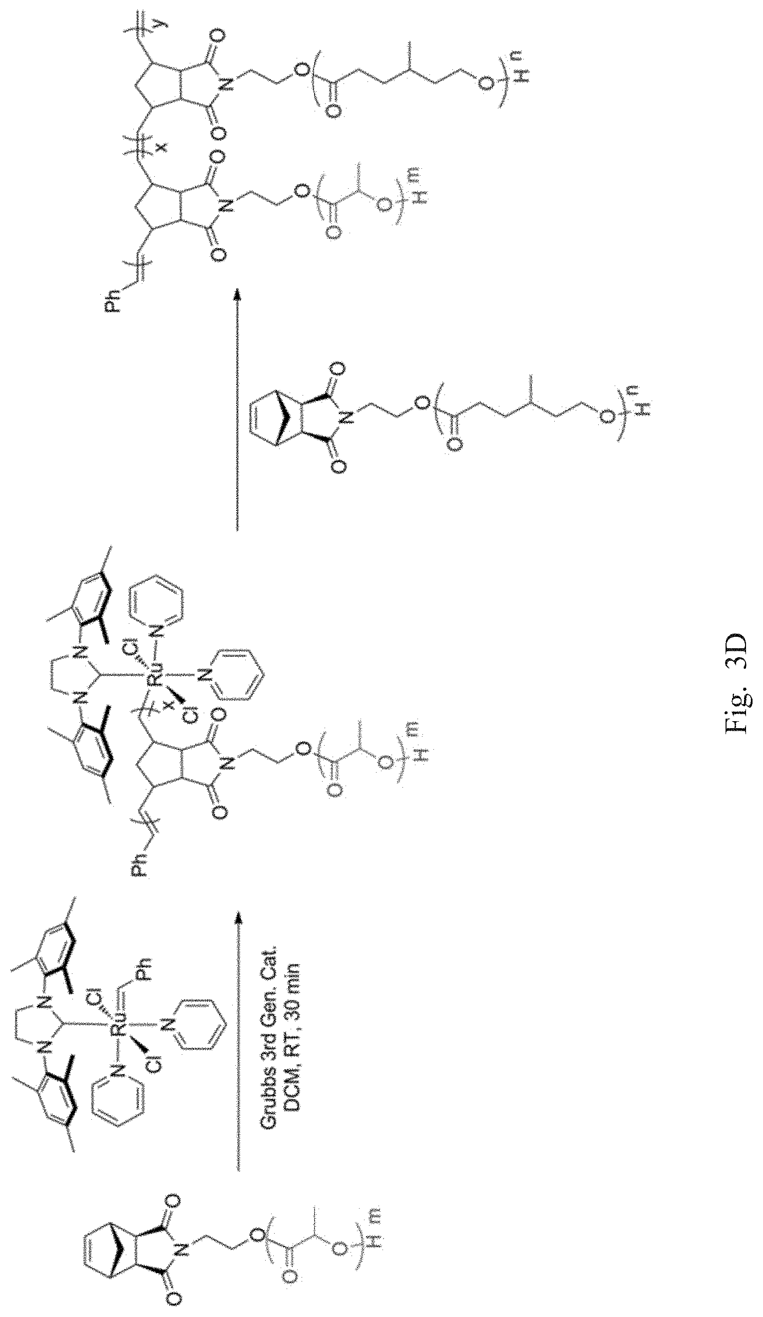 Patent US11780969 Figure 6 – Capacitive pressure sensor with bottlebrush elastomer dielectric layer for low pressure sensing