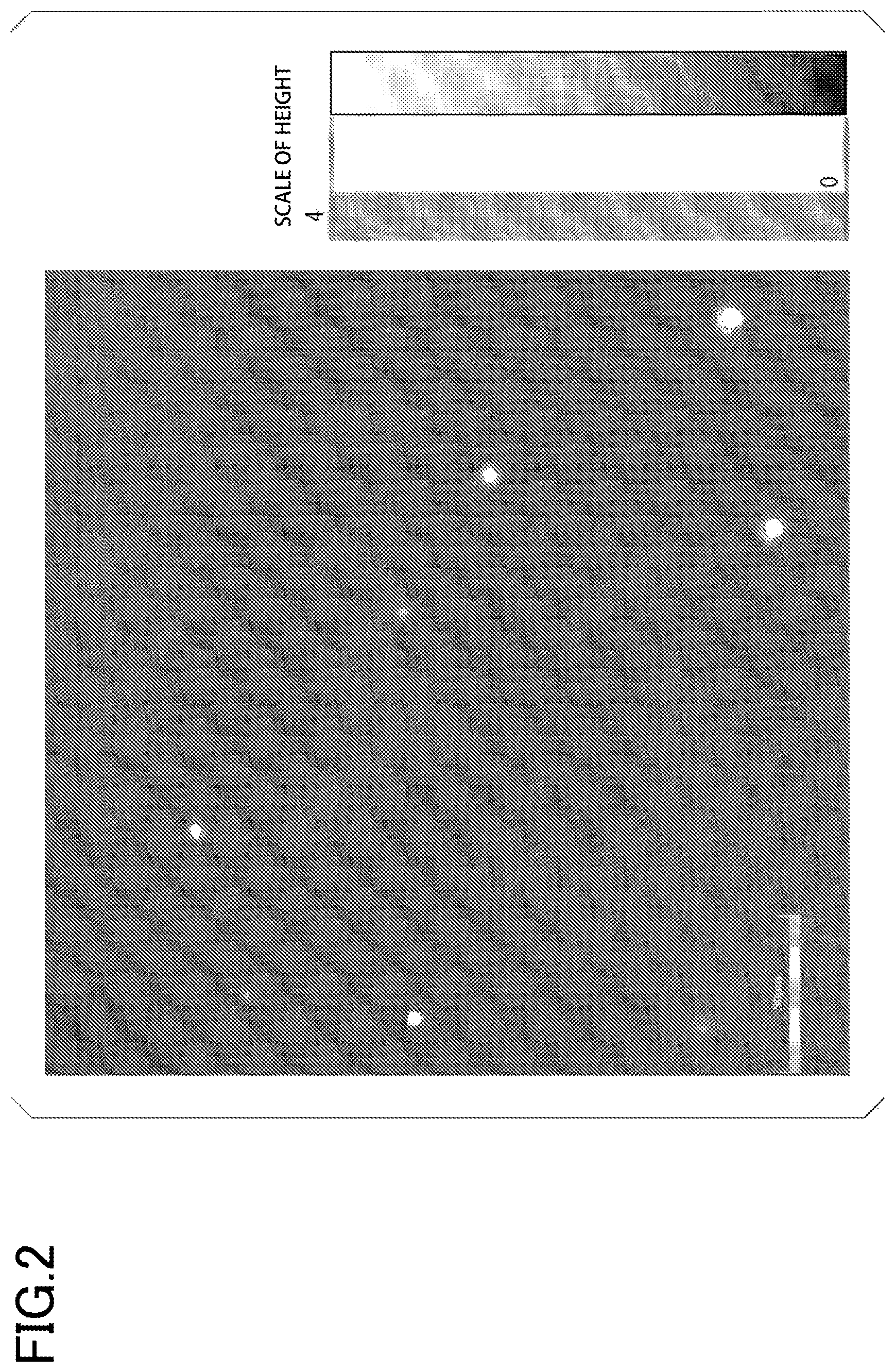 Patent US11780978 Figure 2 – Gas barrier film