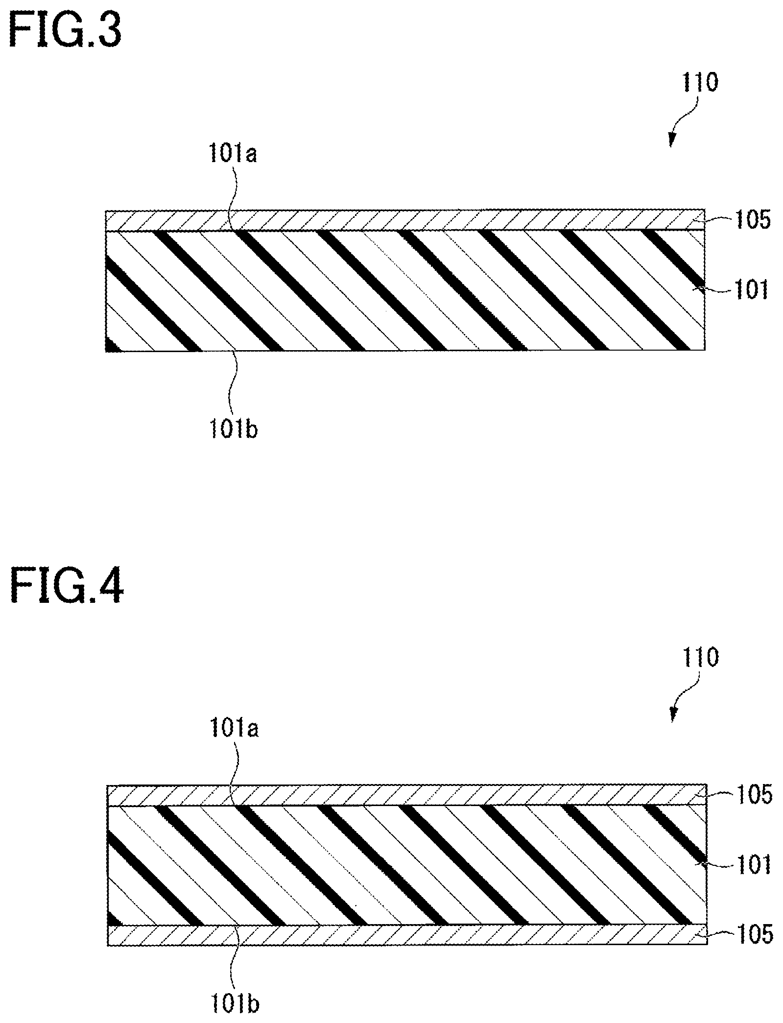 Patent US11780978 Figure 3 – Gas barrier film