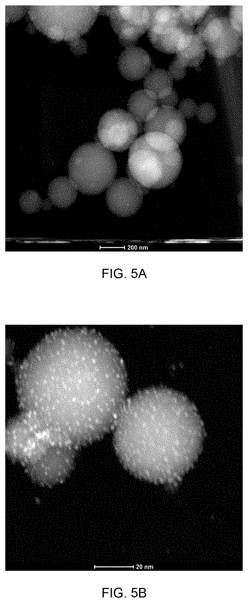 Patent US11780985 Figure 4 – Catalytic upcycling of polymers