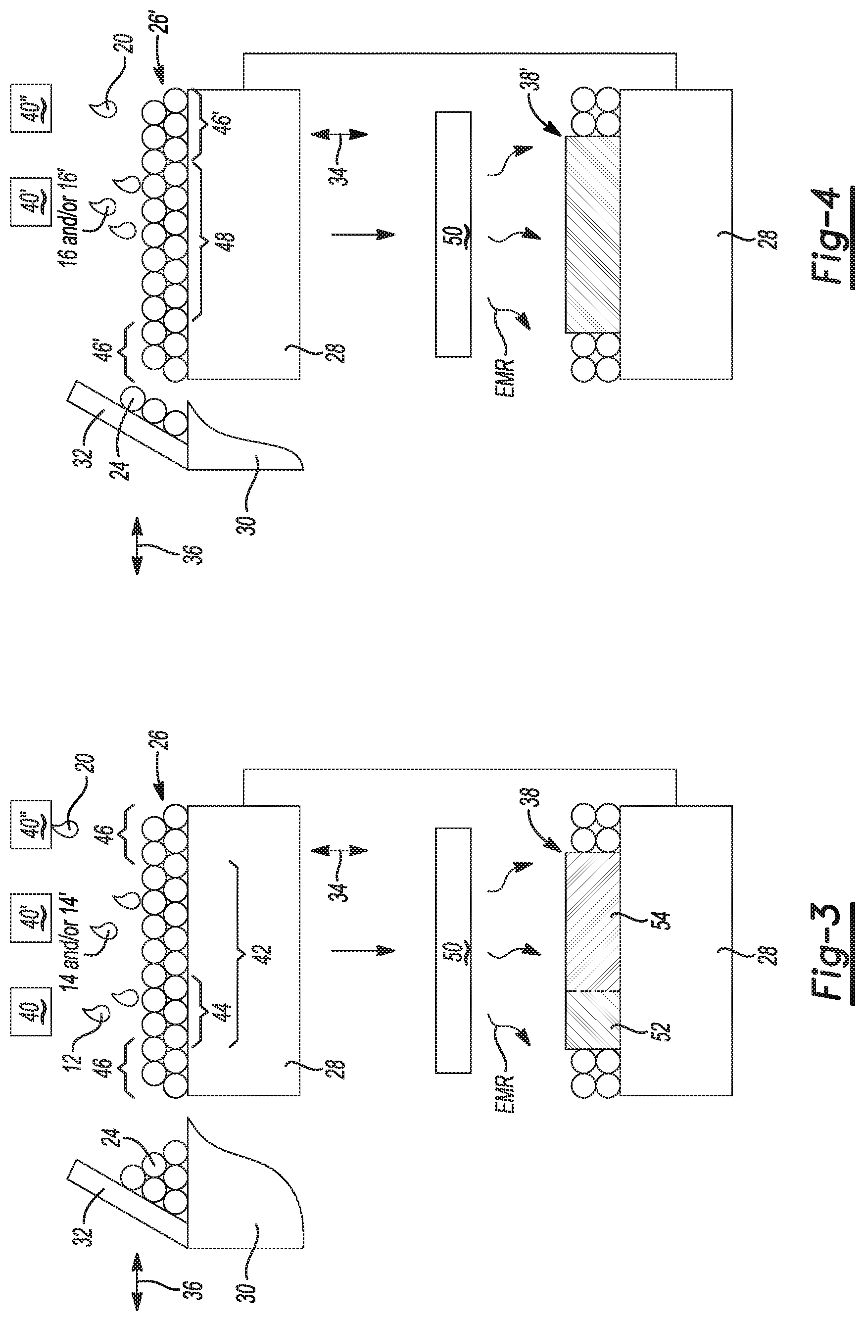 Patent US11780988 Figure 2 – Three-dimensional printing