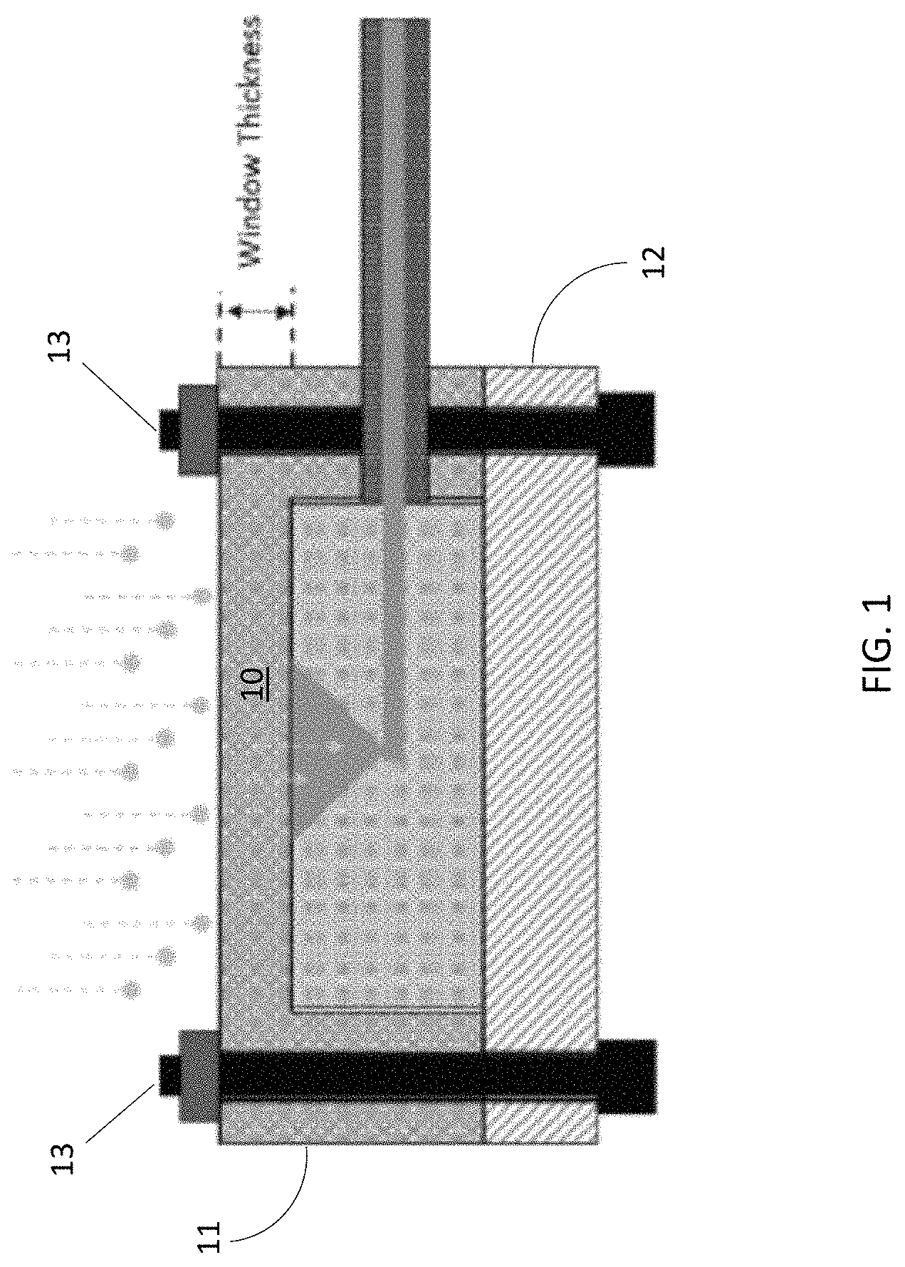 Patent US11780989 Figure 1 – Optically active build materials for 3D printing